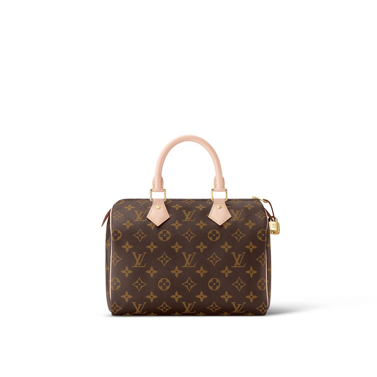 Louis Vuitton SPEEDY 25 Monogram Handbag