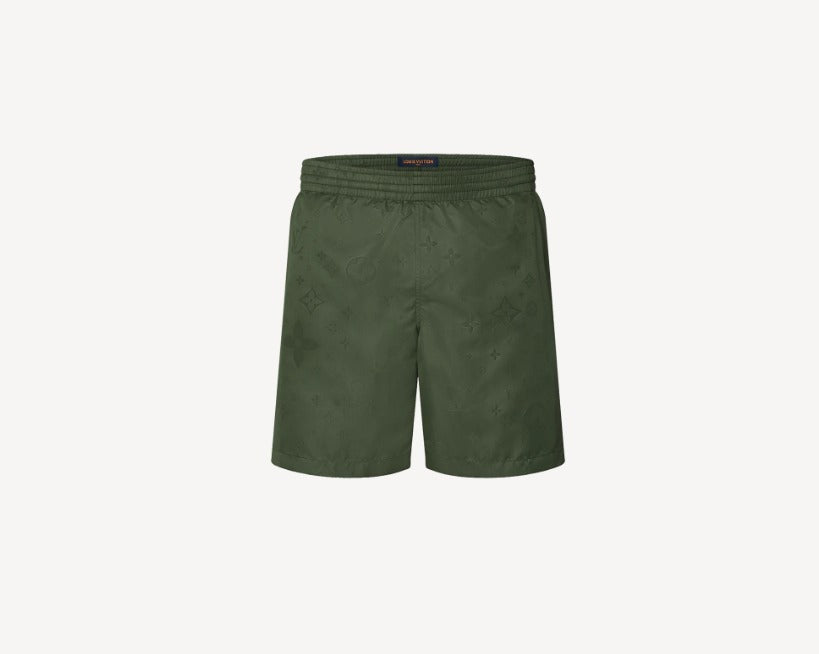 Louis Vuitton SWIM SHORTS Monogram Apparel