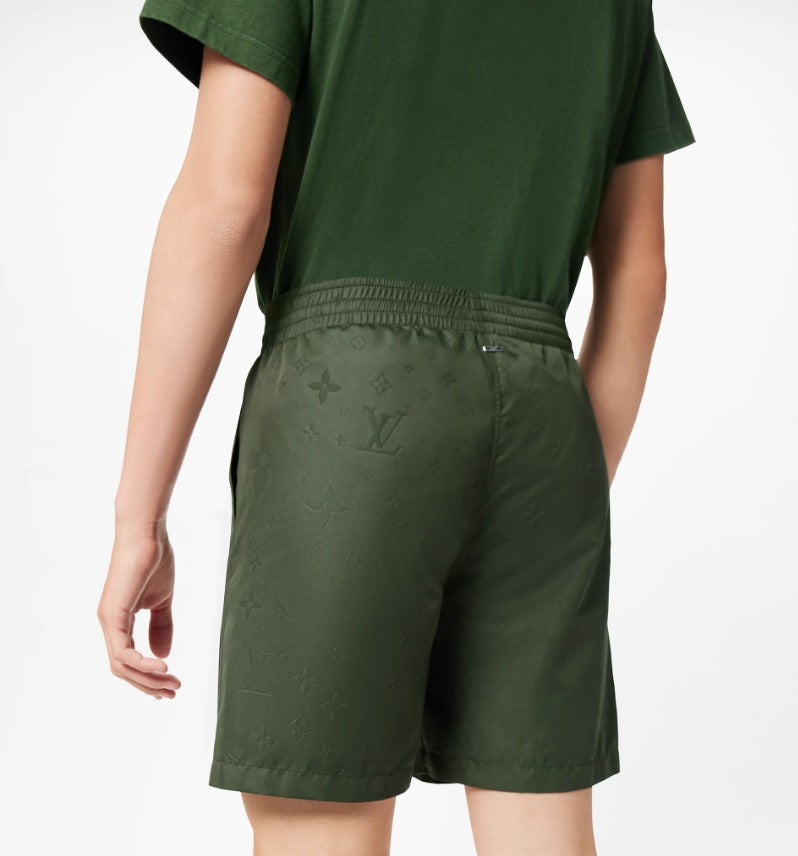 Louis Vuitton SWIM SHORTS Monogram Apparel
