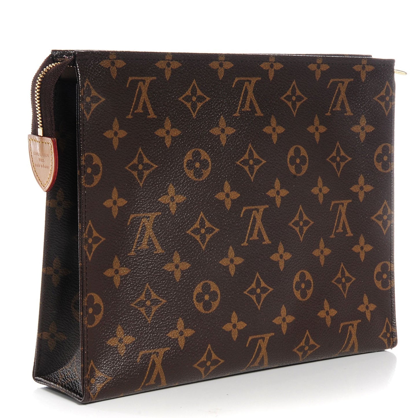 Louis Vuitton TOILETRY 26 Monogram Handbag