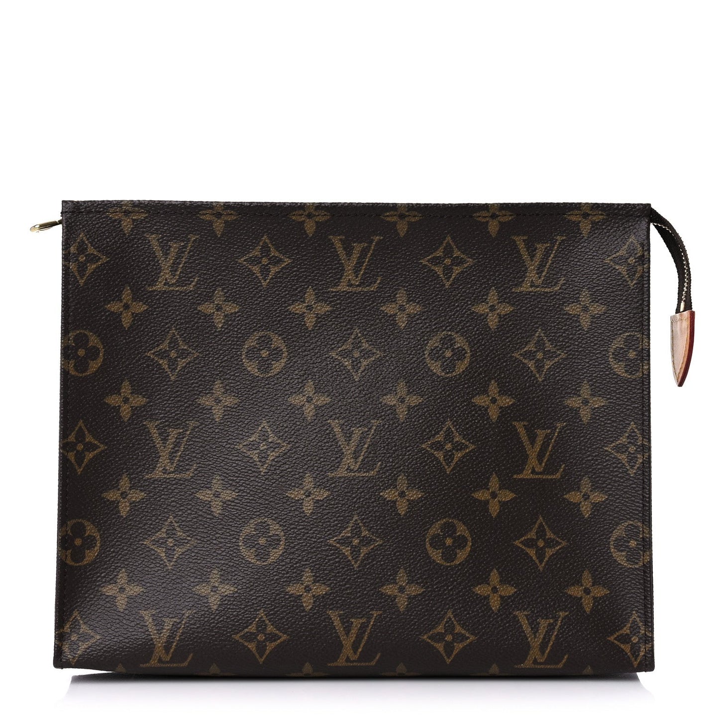 Louis Vuitton TOILETRY 26 Monogram Handbag