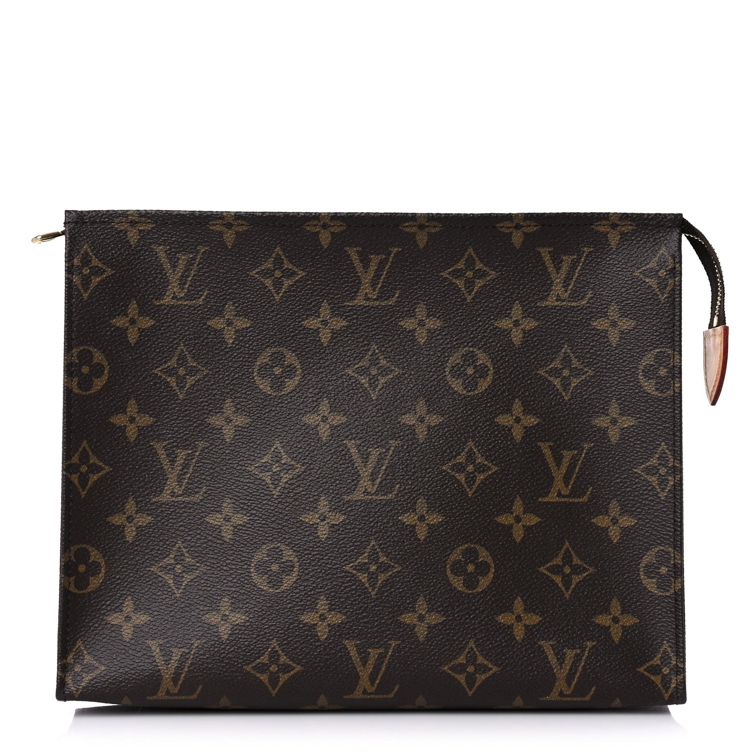 Louis Vuitton TOILETRY 26 Monogram Handbag