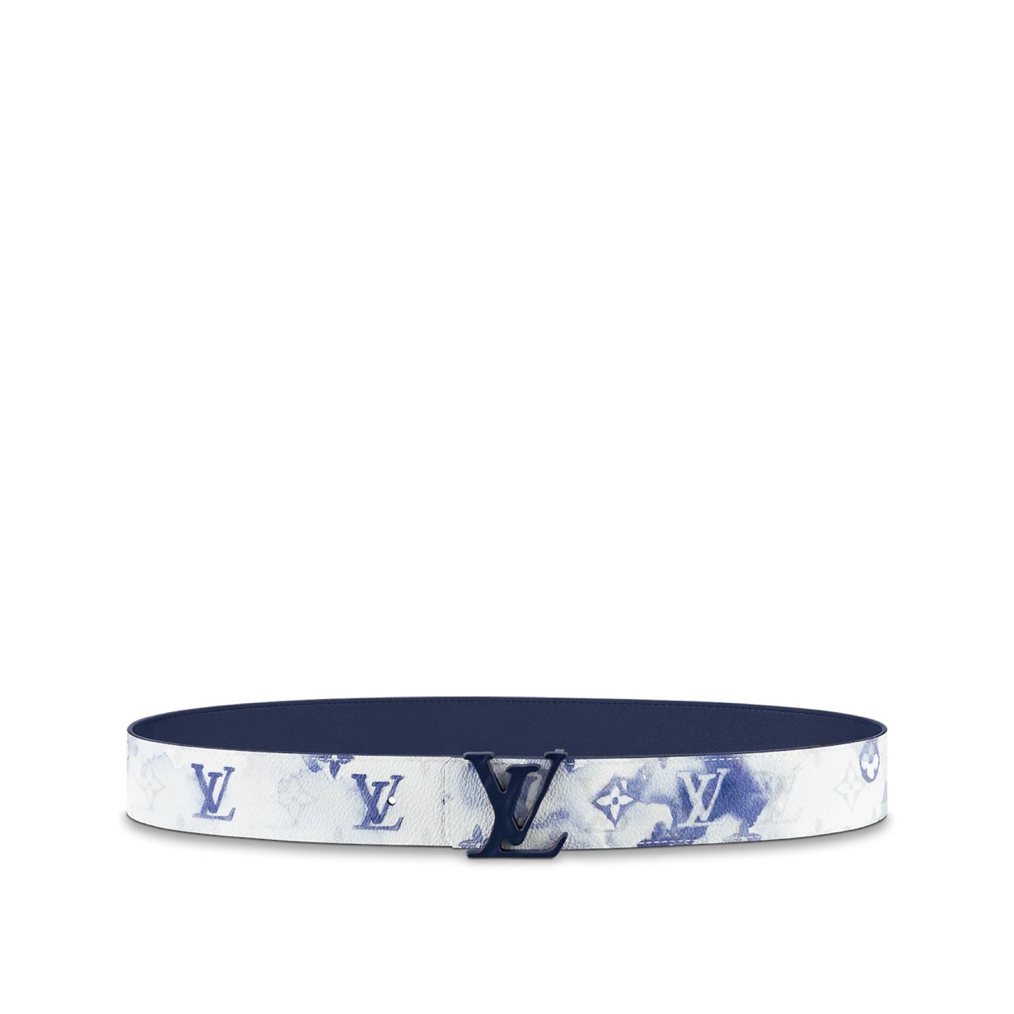 Louis Vuitton 40MM INITIALS BELT