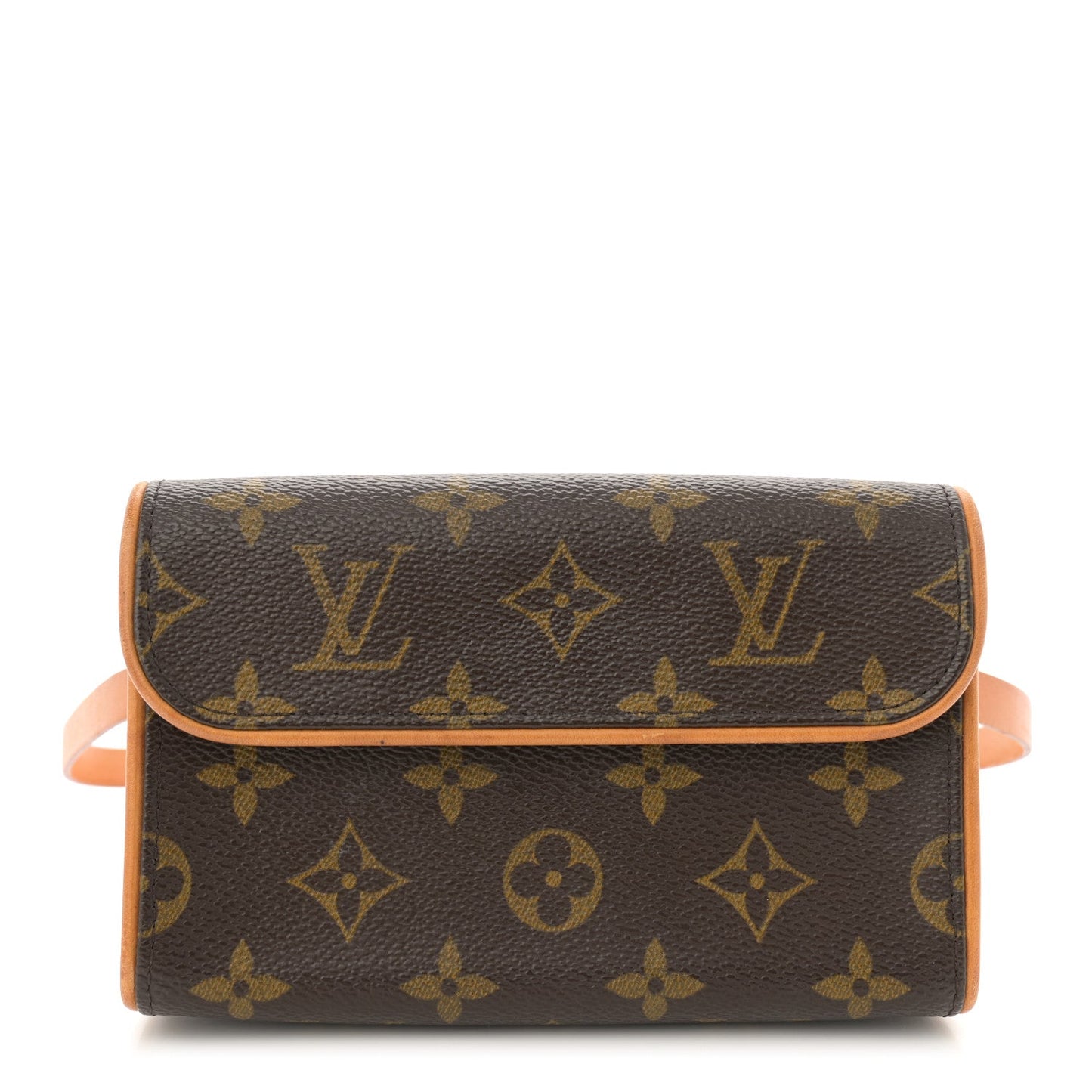 Louis Vuitton POCHETTE Monogram Clutch Bag