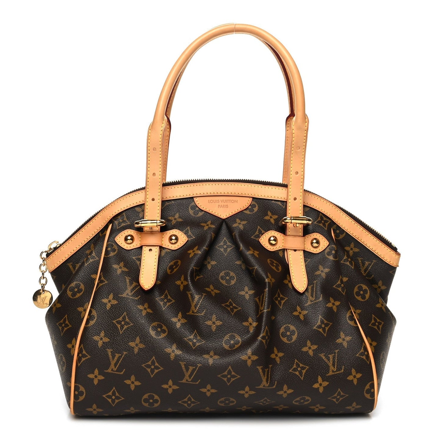 Louis Vuitton TIVOLI GM Monogram Handbag