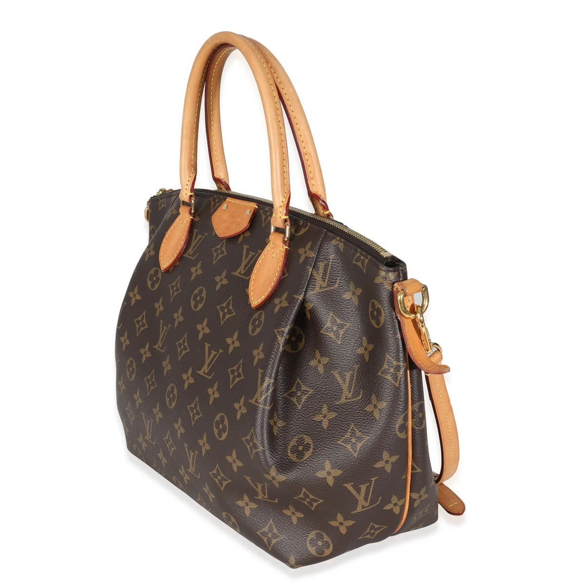 Louis Vuitton TURENNE Monogram MM Handbag