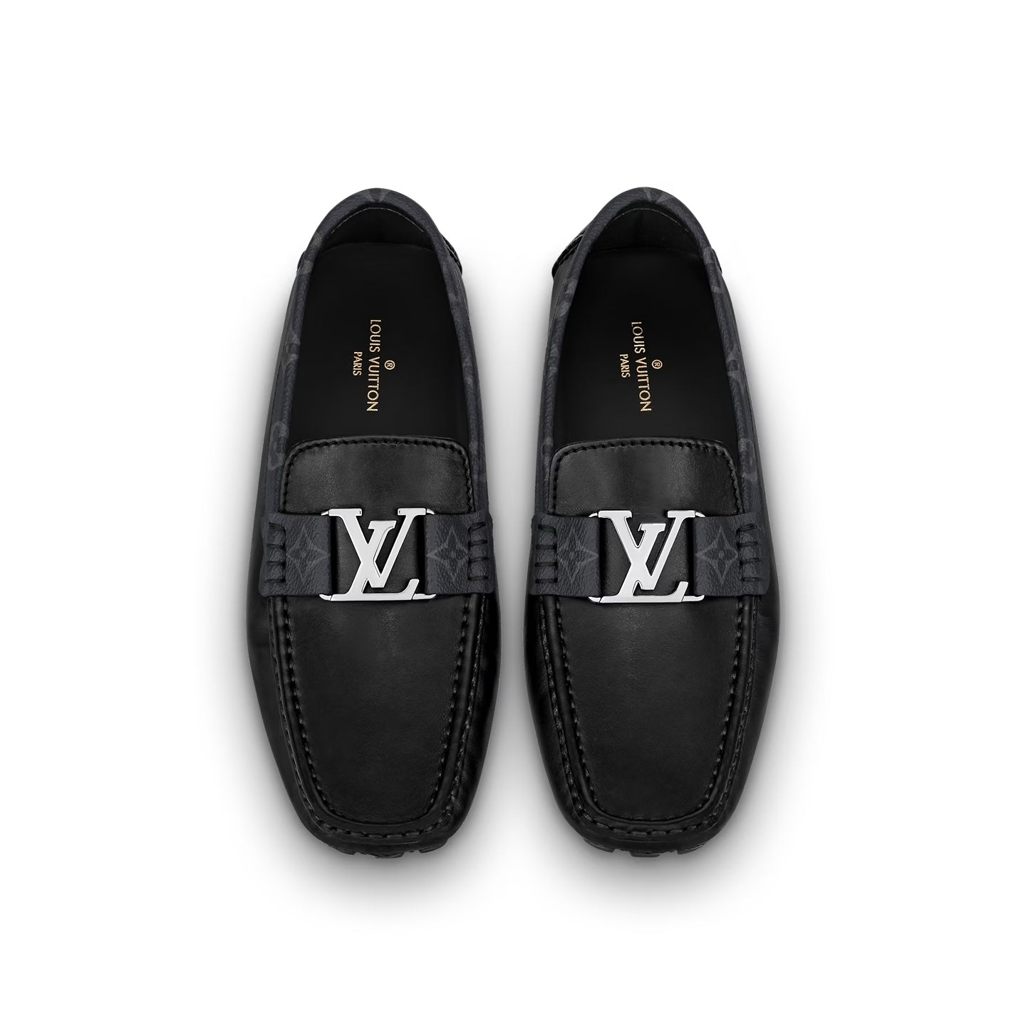 Louis Vuitton 'S MONTE CARLO MOCCASIN Handbag