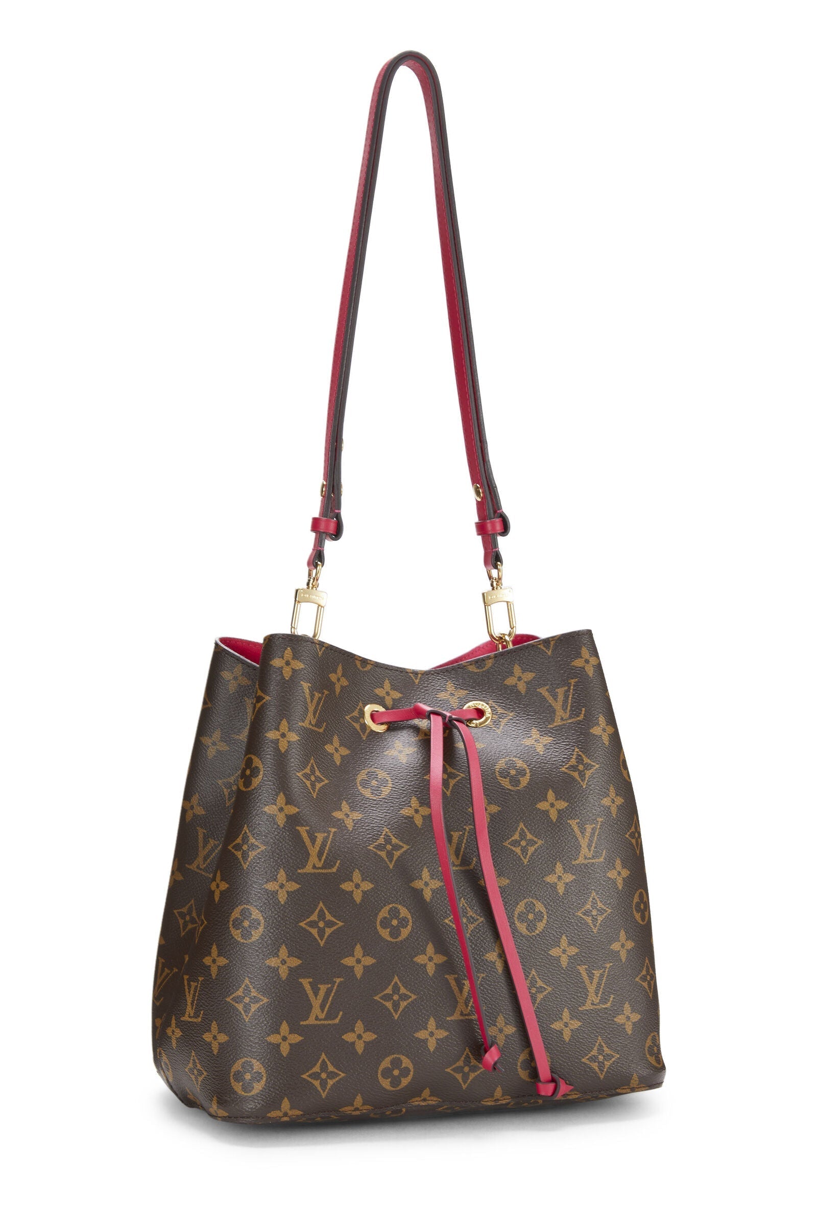Louis Vuitton NÉONOÉ Monogram Handbag