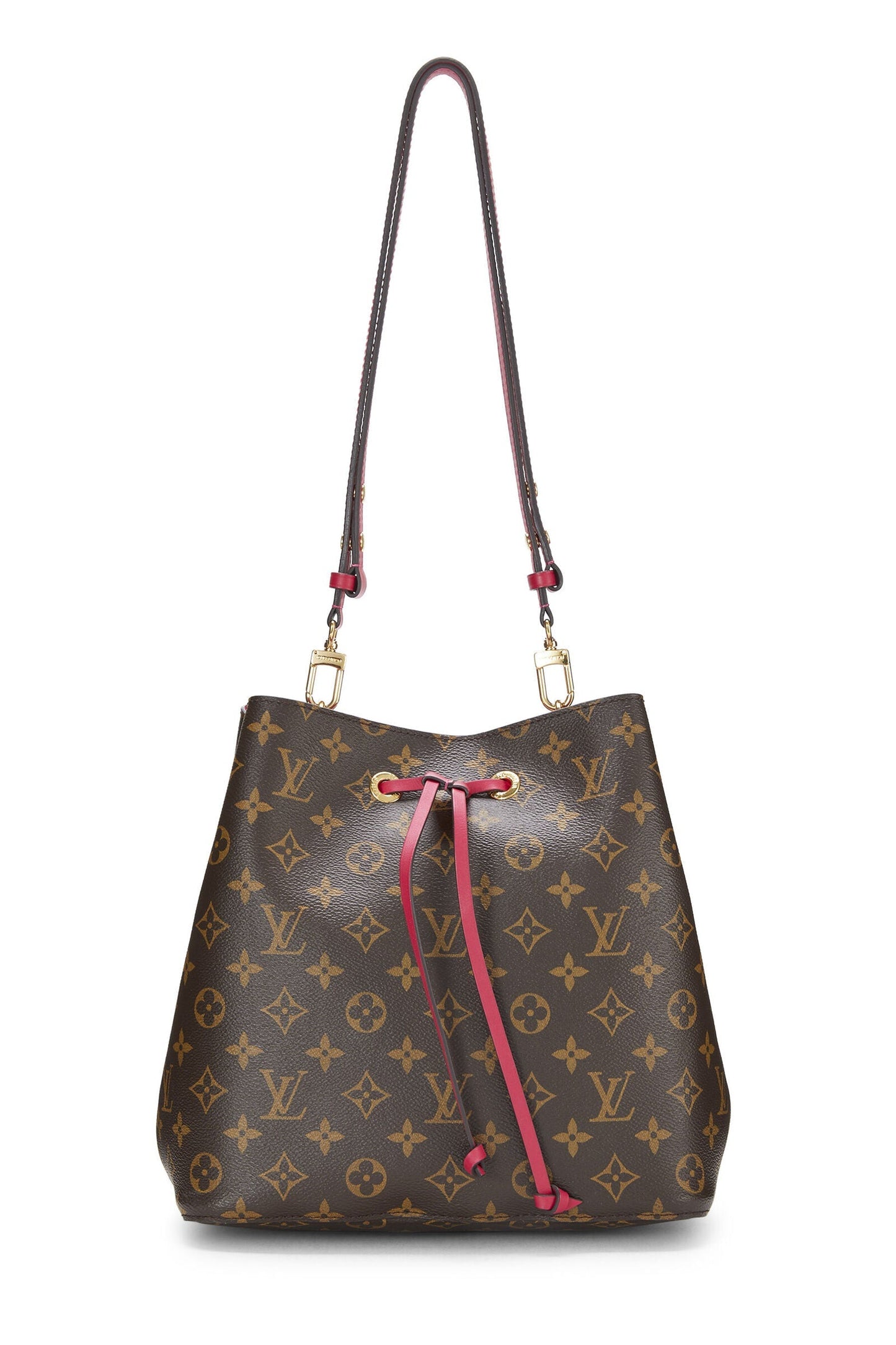 Louis Vuitton NÉONOÉ Monogram Handbag