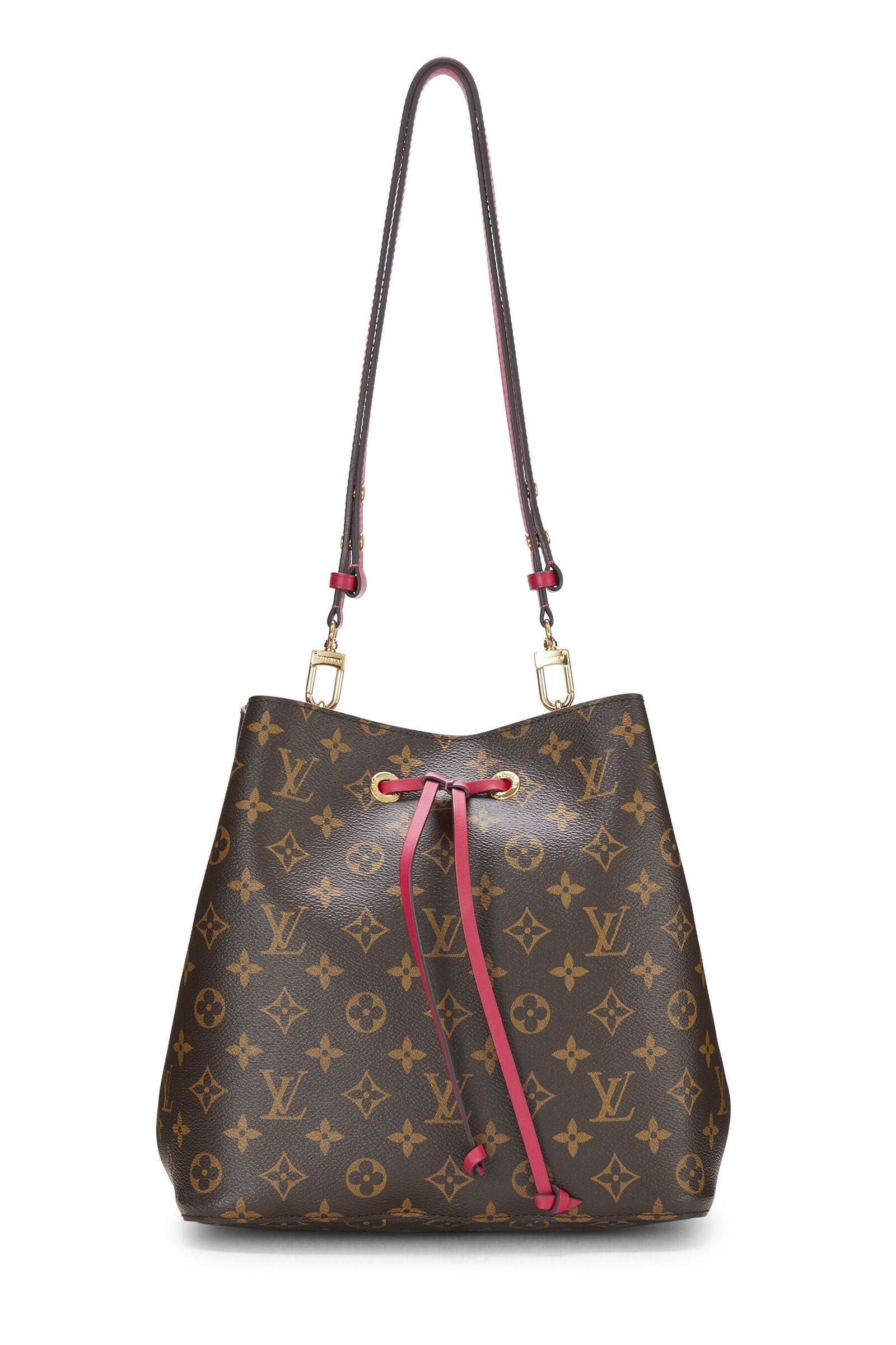 Louis Vuitton NÉONOÉ Monogram Handbag