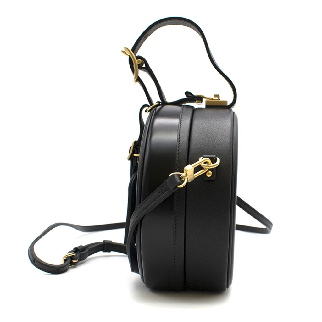 Louis Vuitton ANACHRO BLEU PETITE BOITE CHAPEAU Handbag