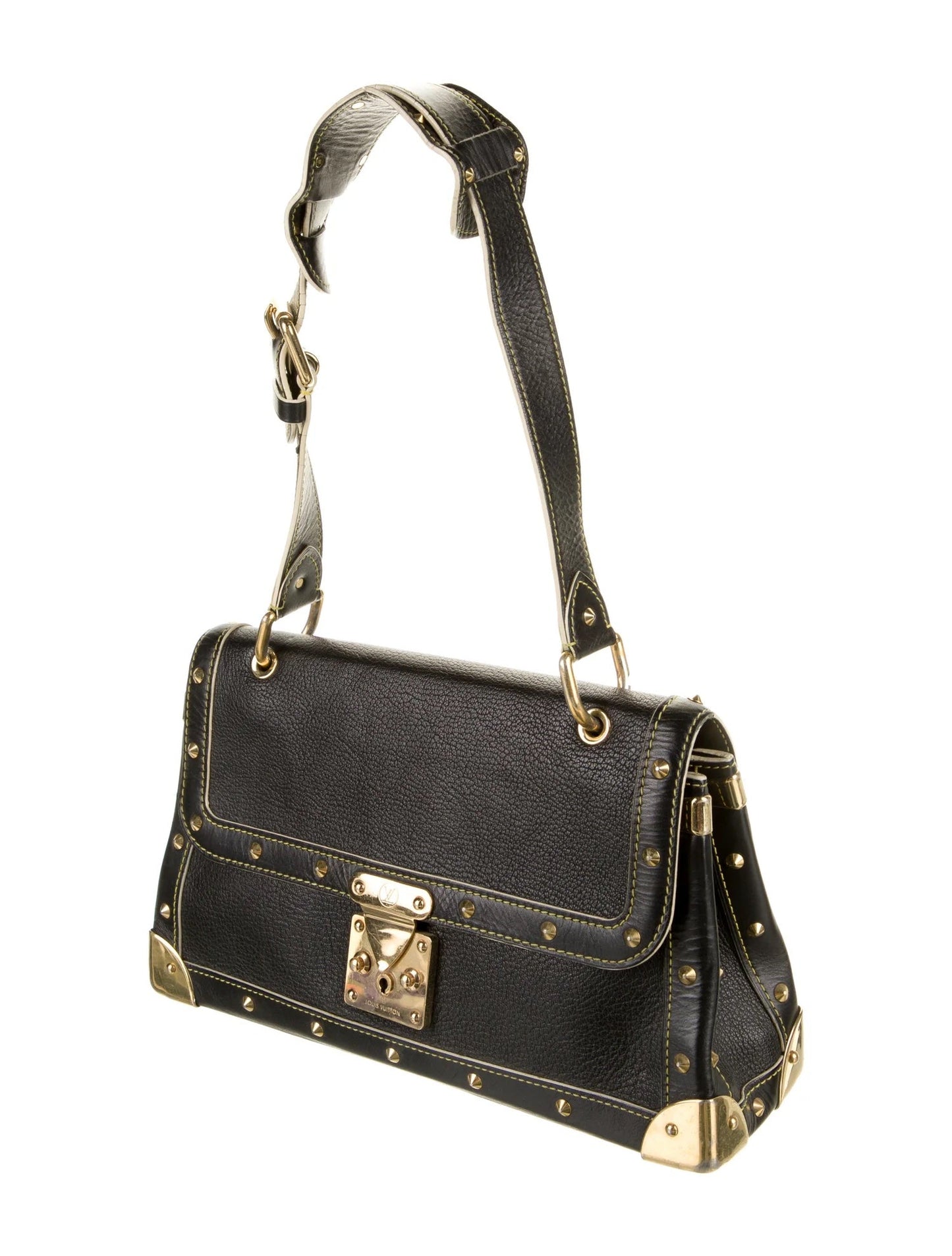 Louis Vuitton SUHALI LE Shoulder Bag
