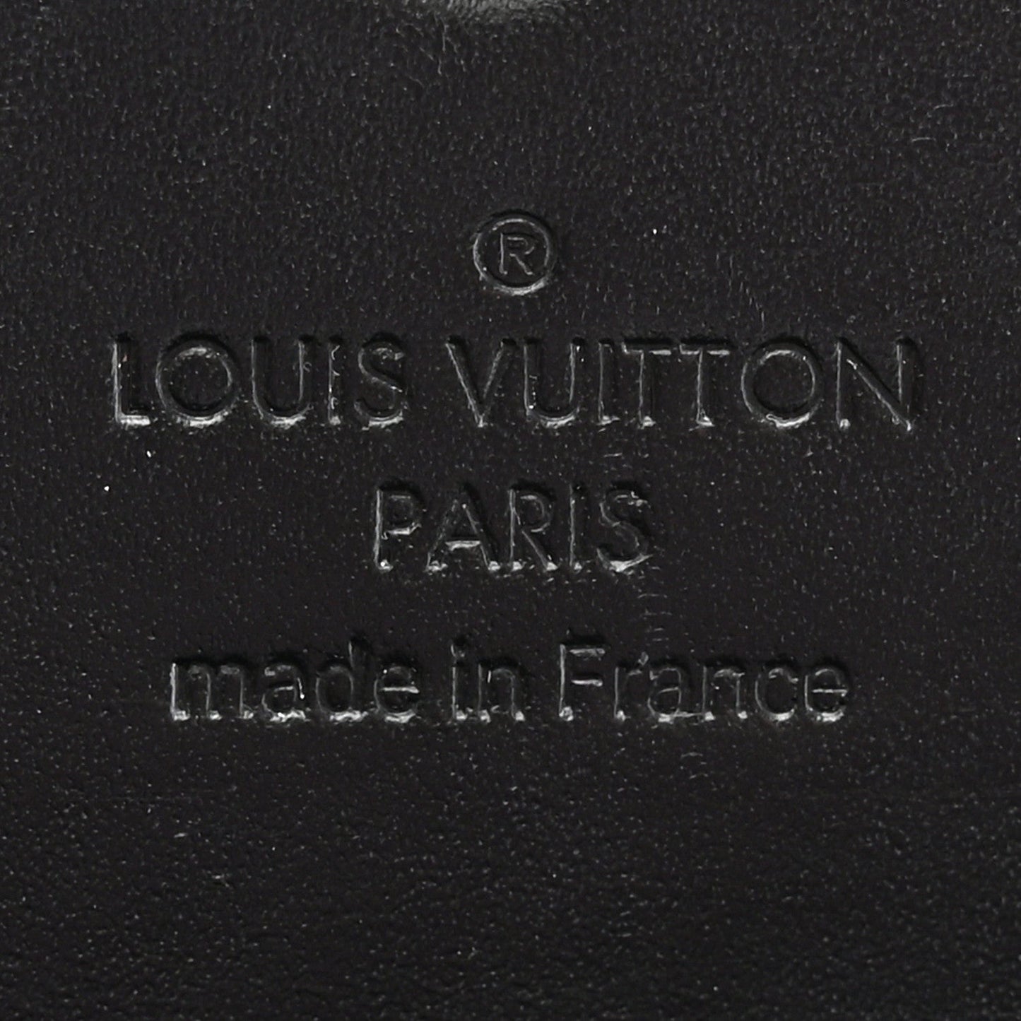 Louis Vuitton SARAH Monogram Vernis Leather Wallet Case