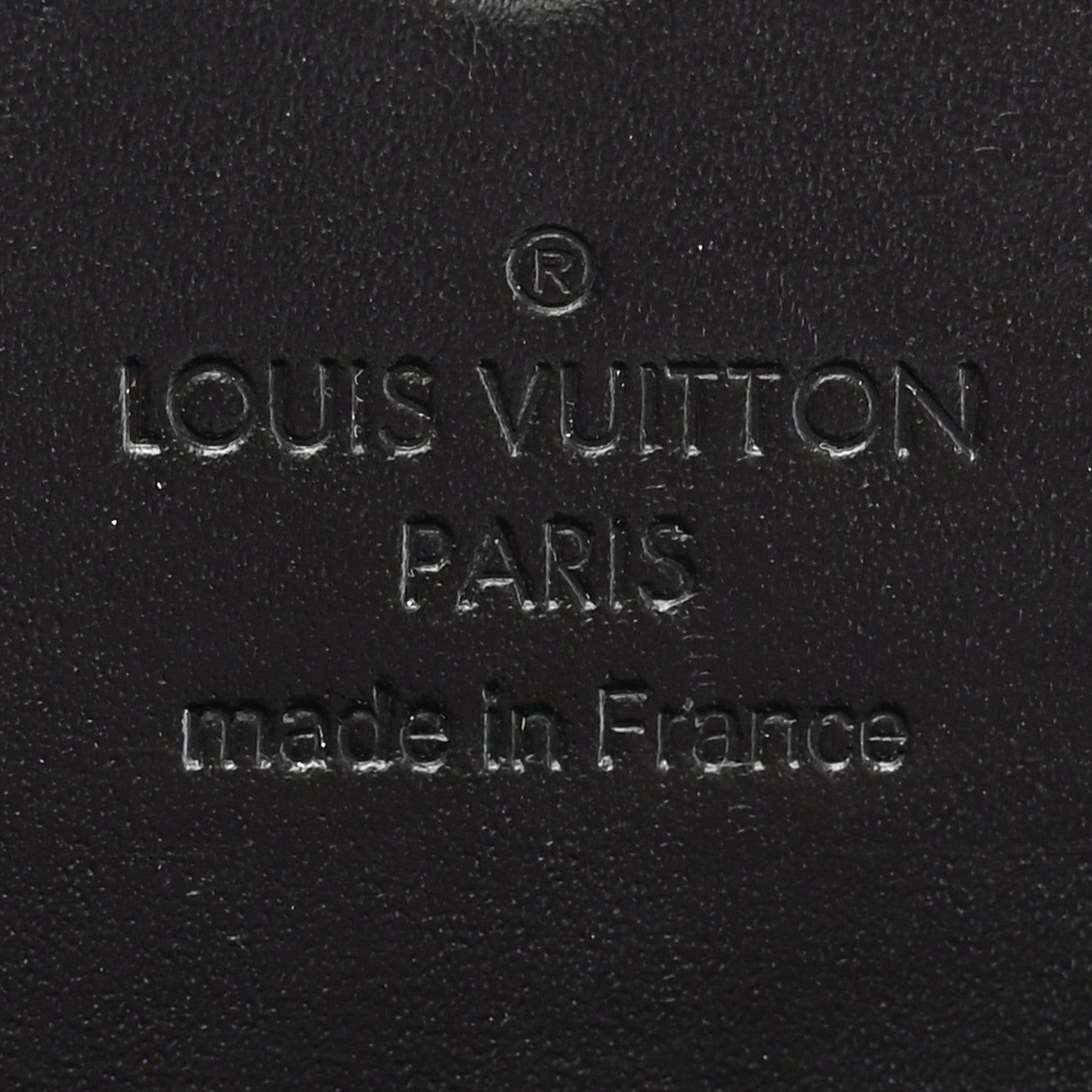 Louis Vuitton SARAH Monogram Vernis Leather Wallet Case