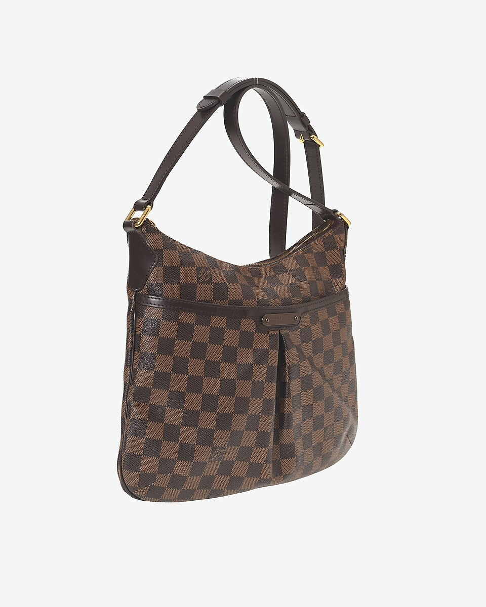 Louis Vuitton EBENE PM Damier Handbag Bag 1