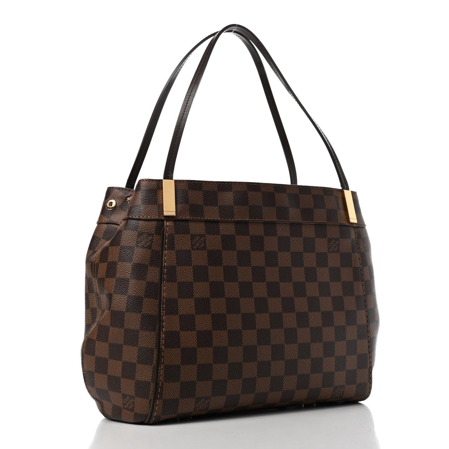 Louis Vuitton EBENE PM Damier Handbag