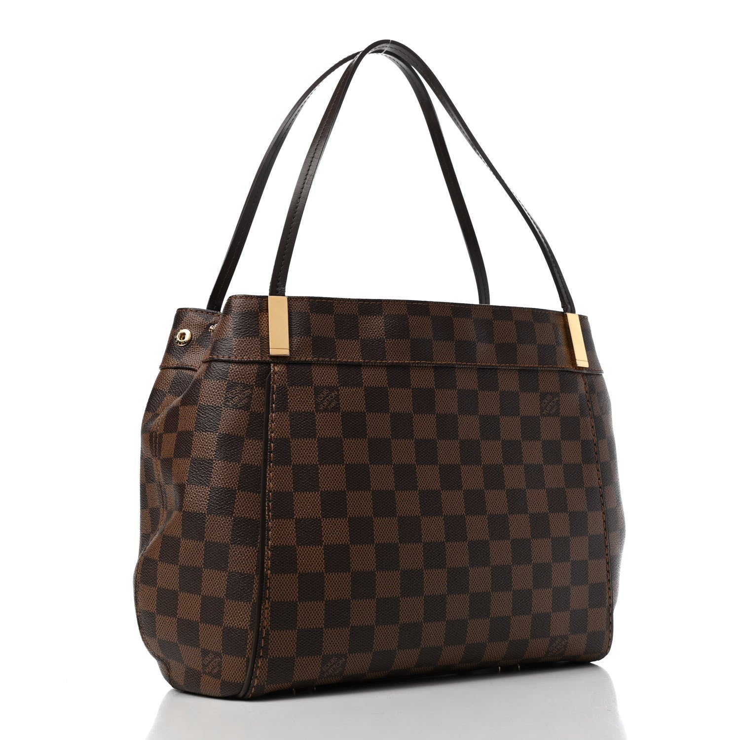 Louis Vuitton EBENE PM Damier Handbag