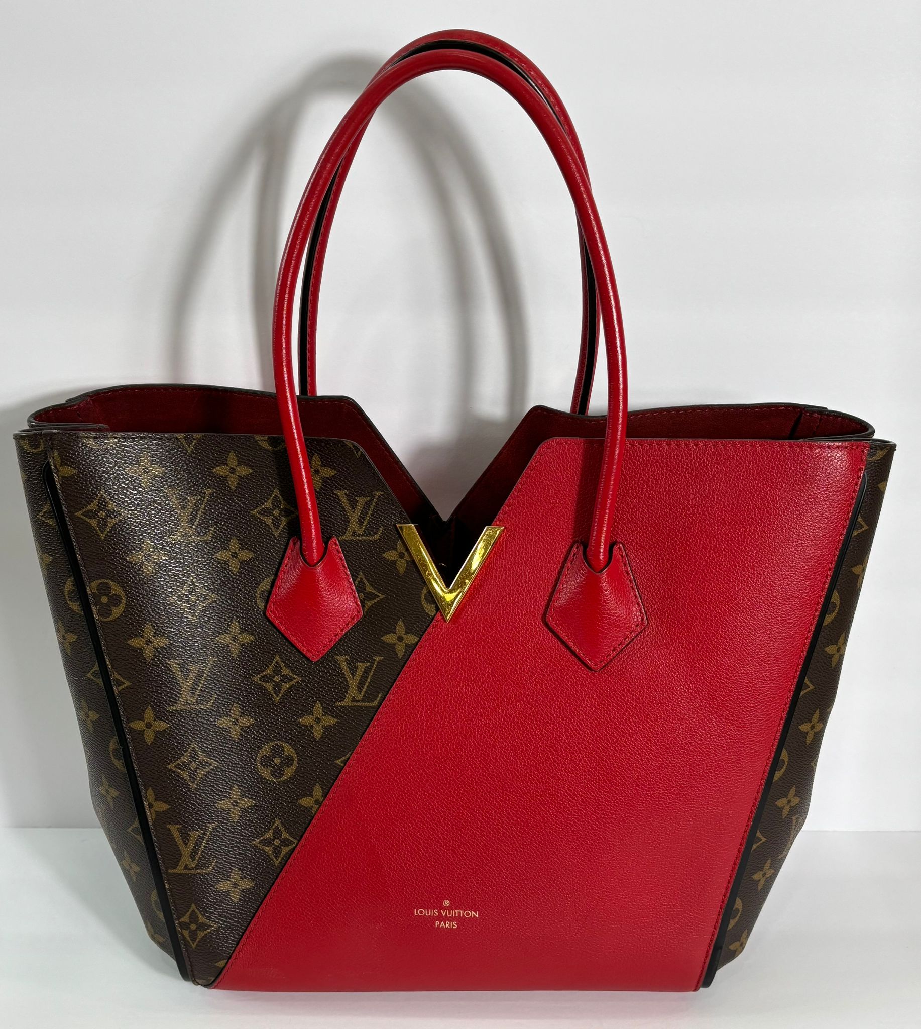 Louis Vuitton COATED KIMONO MM Canvas Coated Canvas Apparel