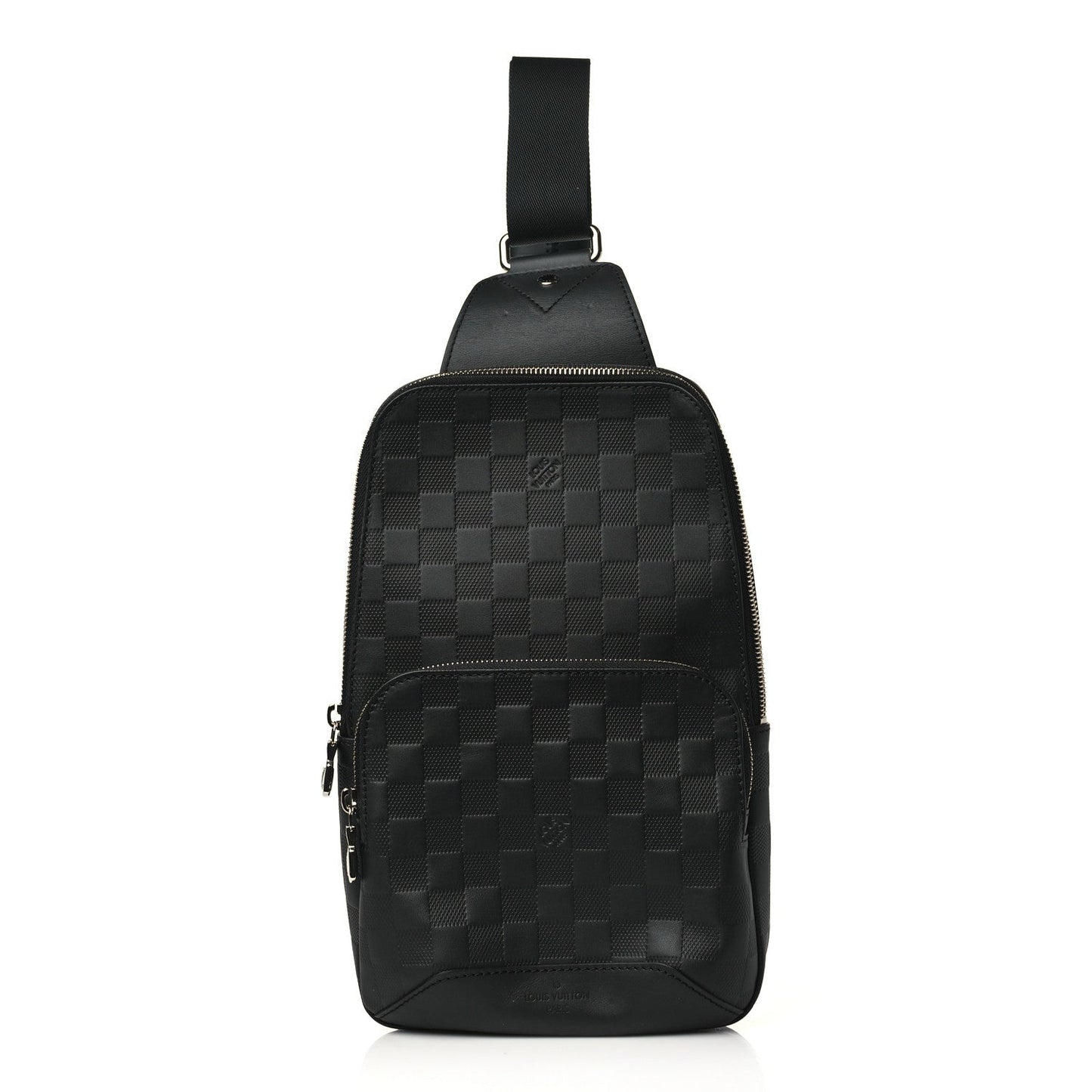 Louis Vuitton INFINI AVENUE SLING Damier Crossbody Bag