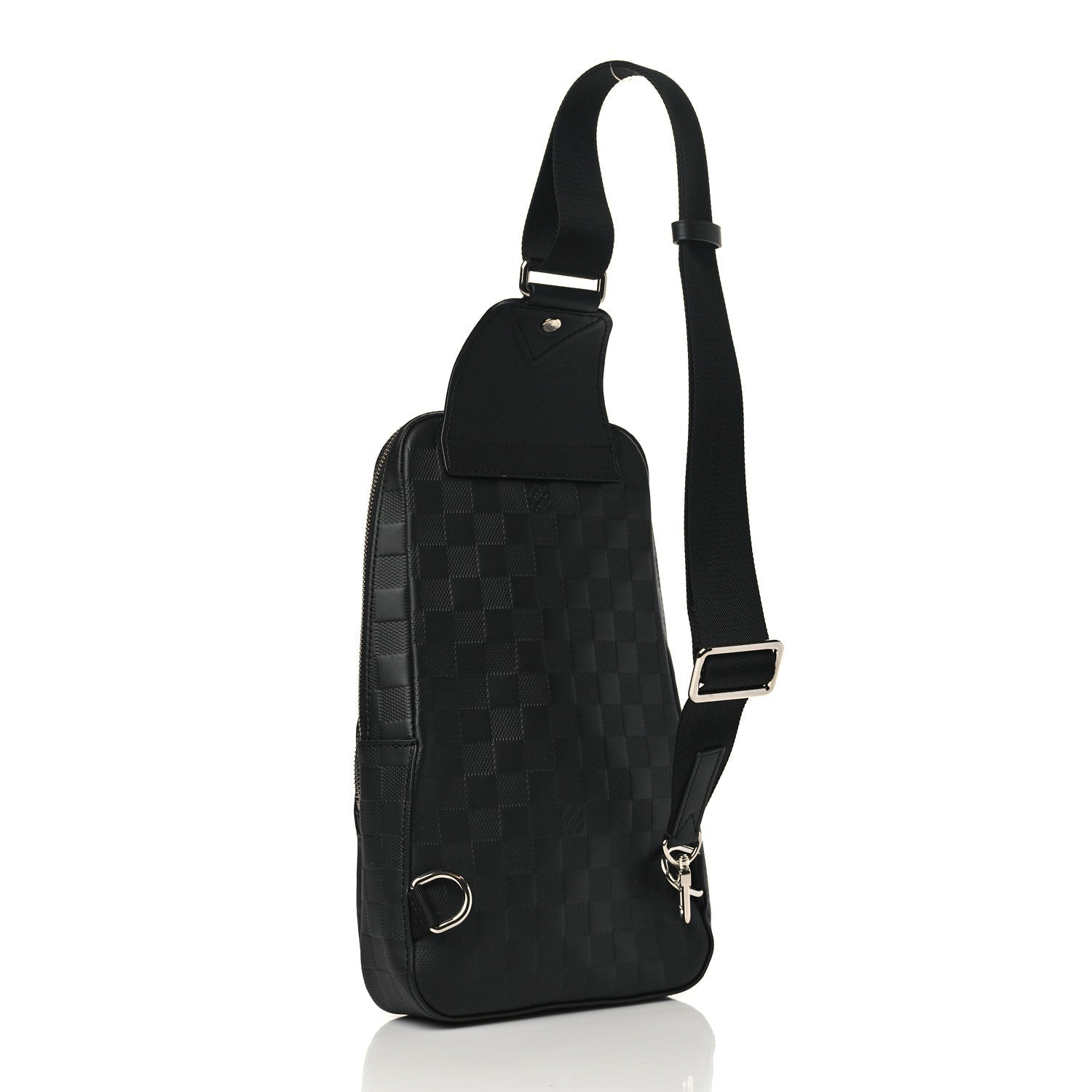 Louis Vuitton INFINI AVENUE SLING Damier Crossbody Bag