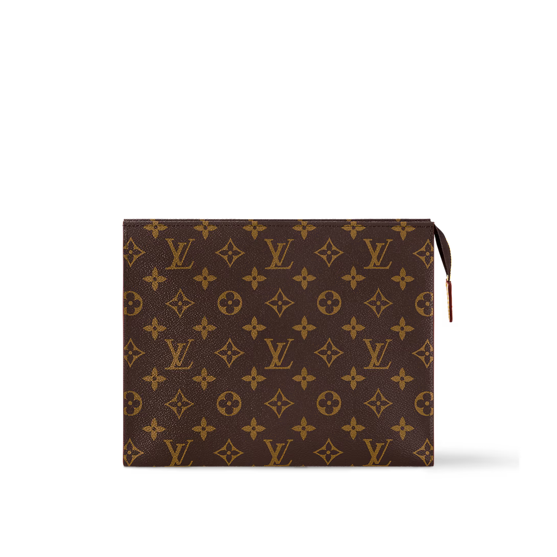Louis Vuitton POCHE TOILETTE Handbag