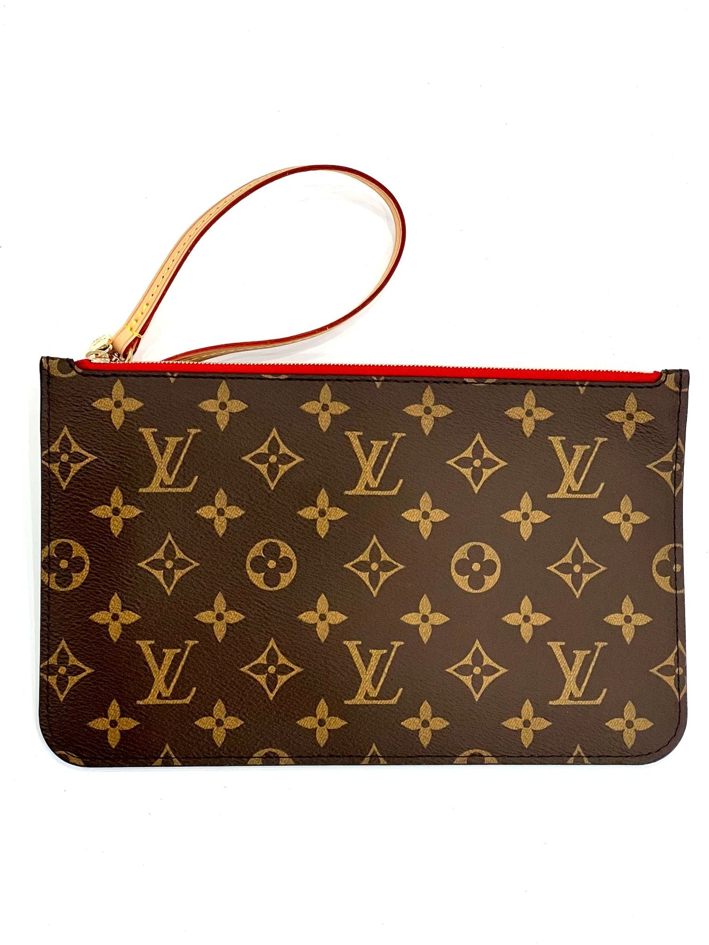 Louis Vuitton Pouchette Handbag