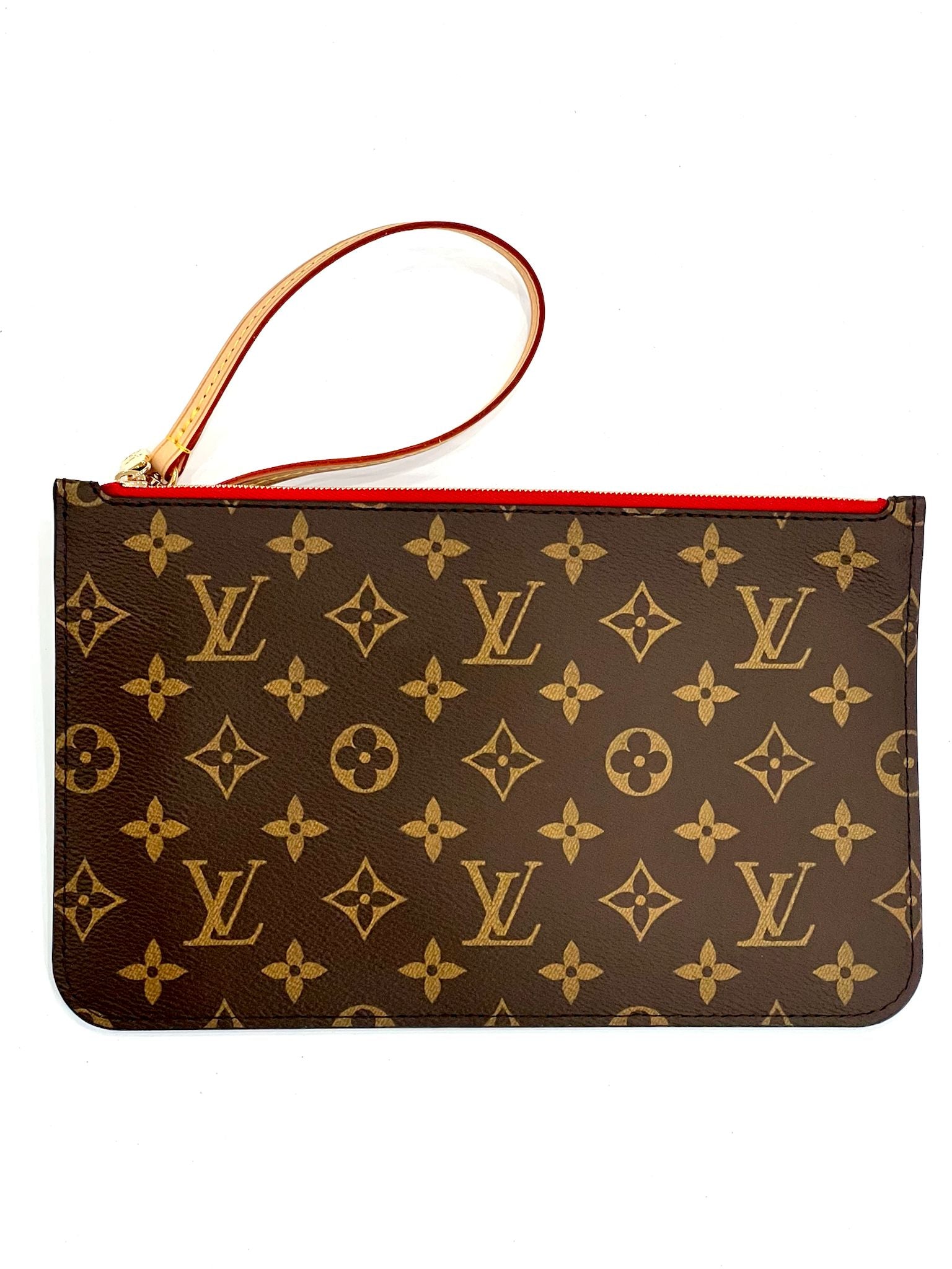 Louis Vuitton Pouchette Handbag