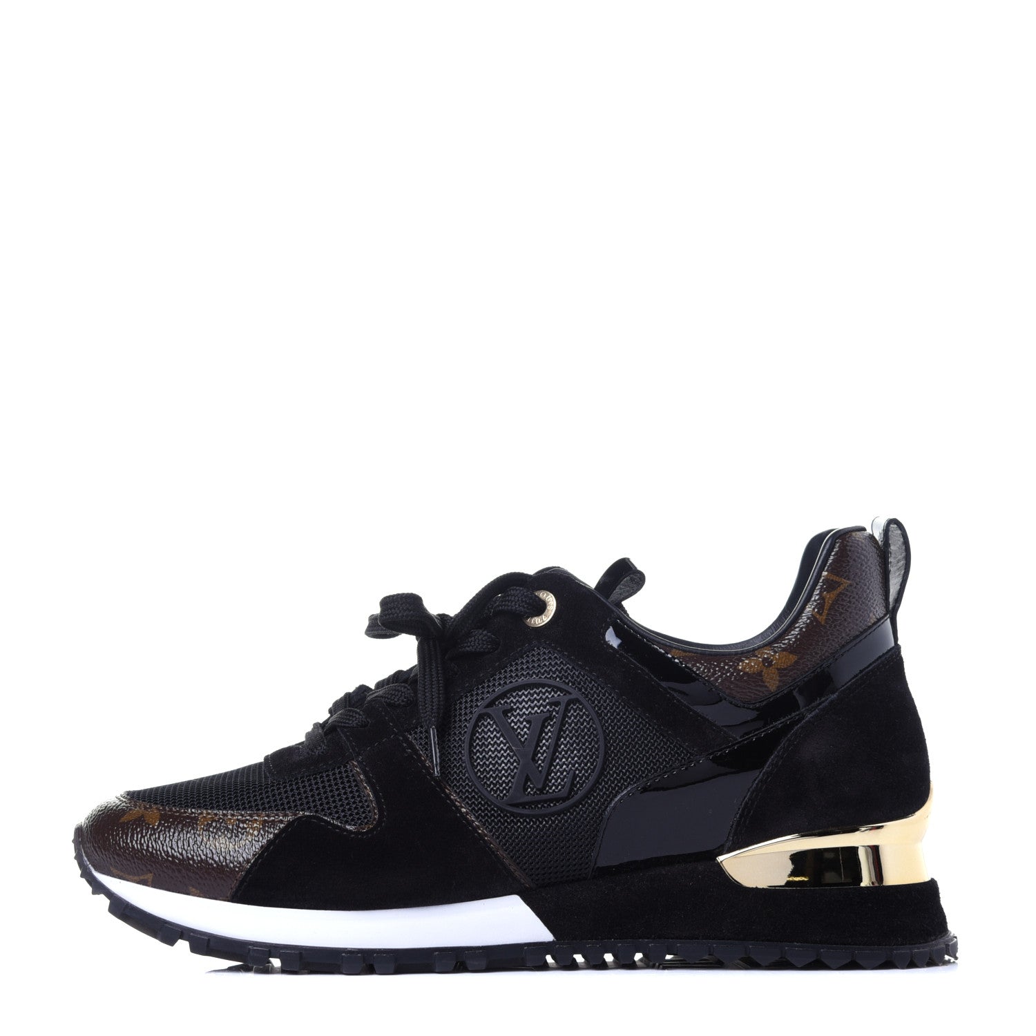 Louis Vuitton RUN AWAY SNEAKER Shoes