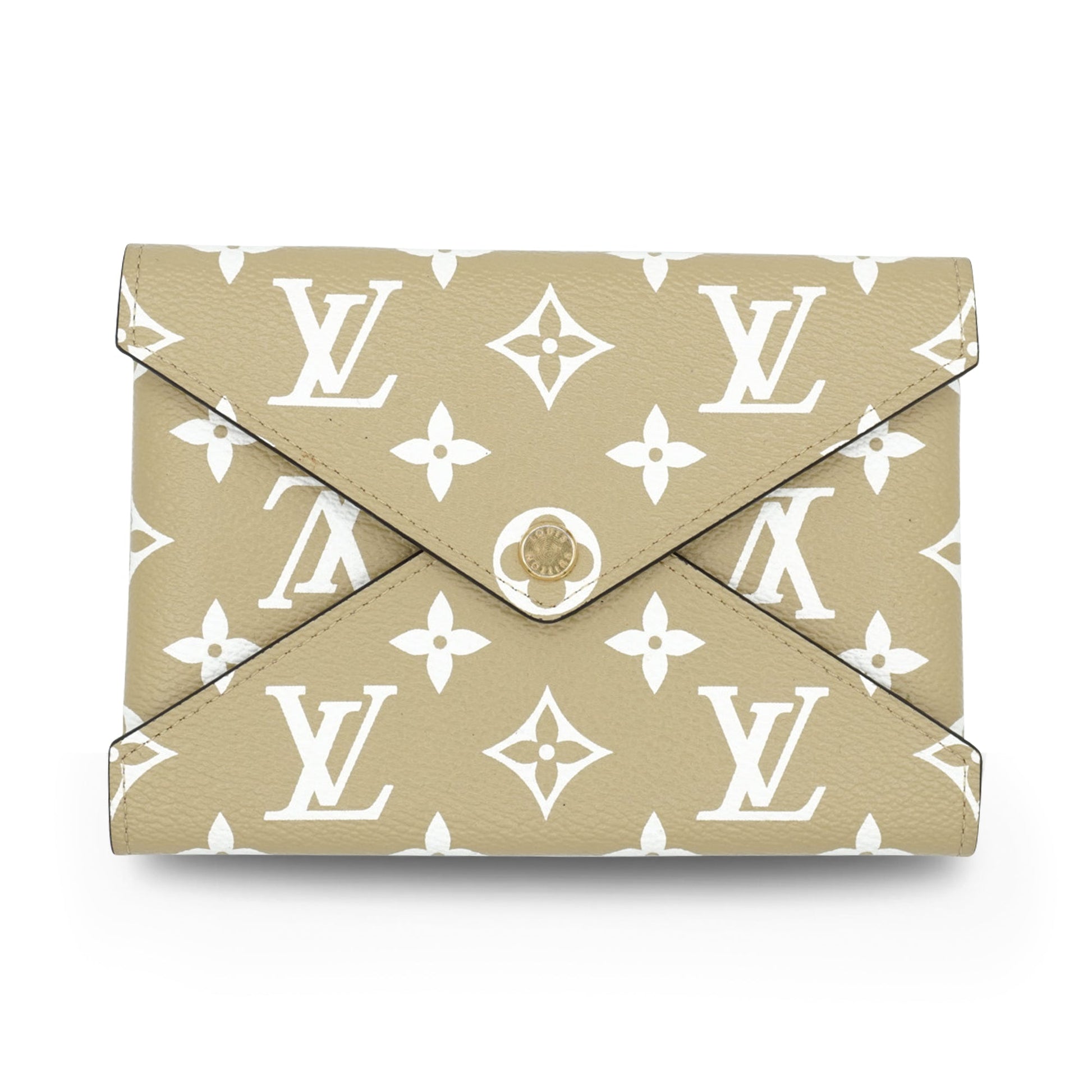 Louis Vuitton 'Kirigami' Pouch