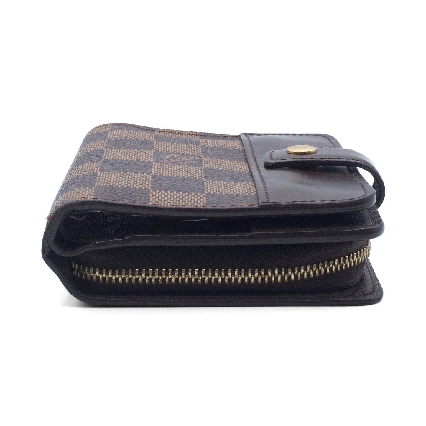 Louis Vuitton Compact Wallet