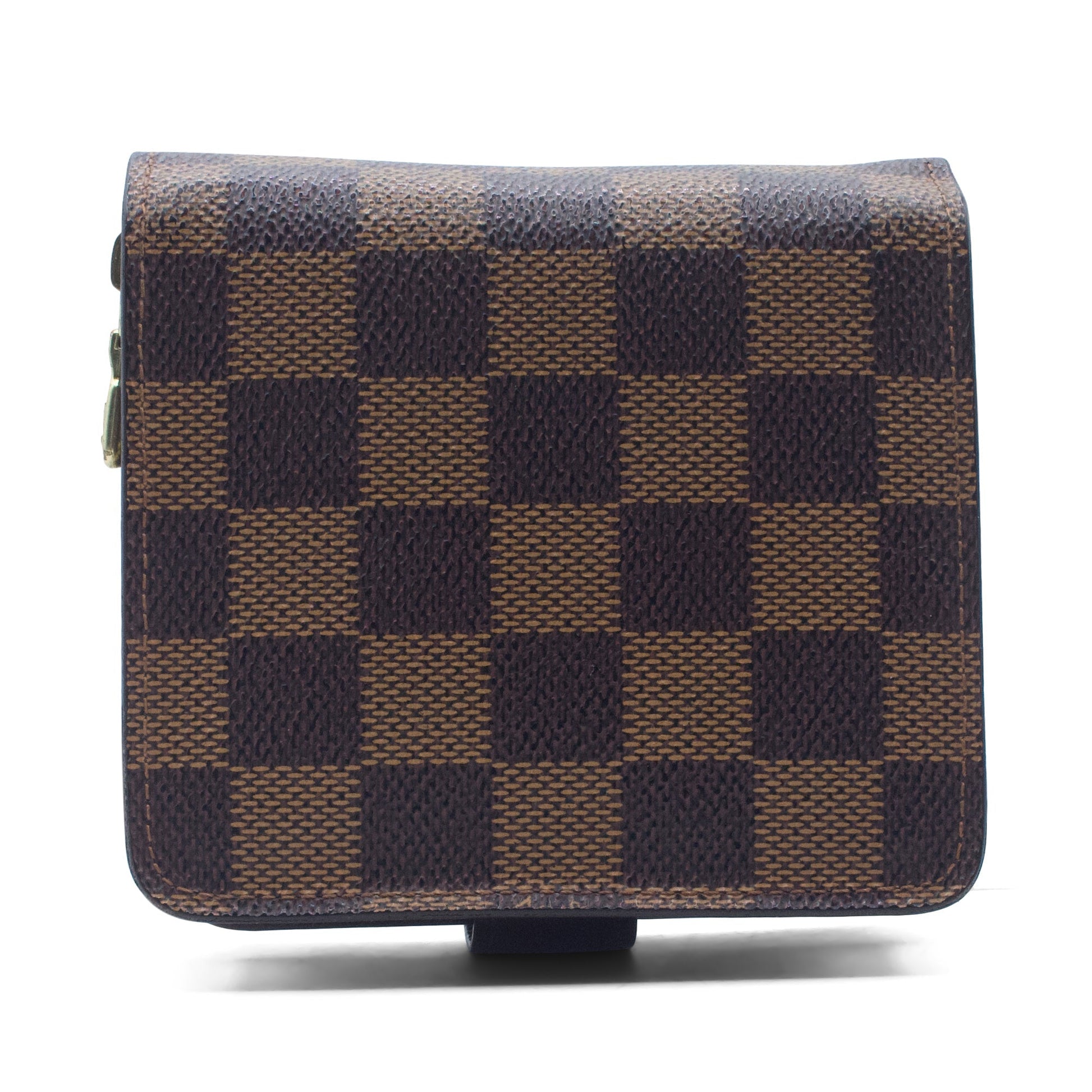 Louis Vuitton Compact Wallet
