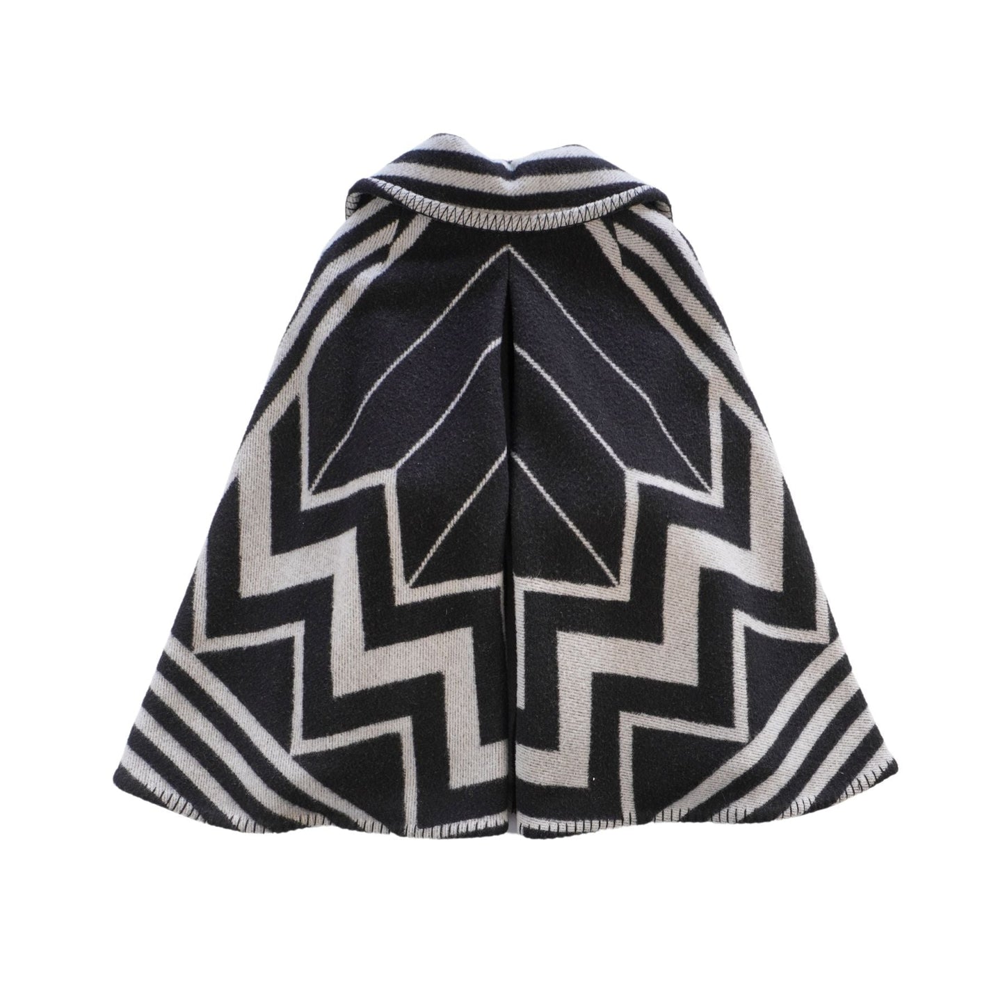 Louis Vuitton Cape - Women's 38 Fashion Accessory