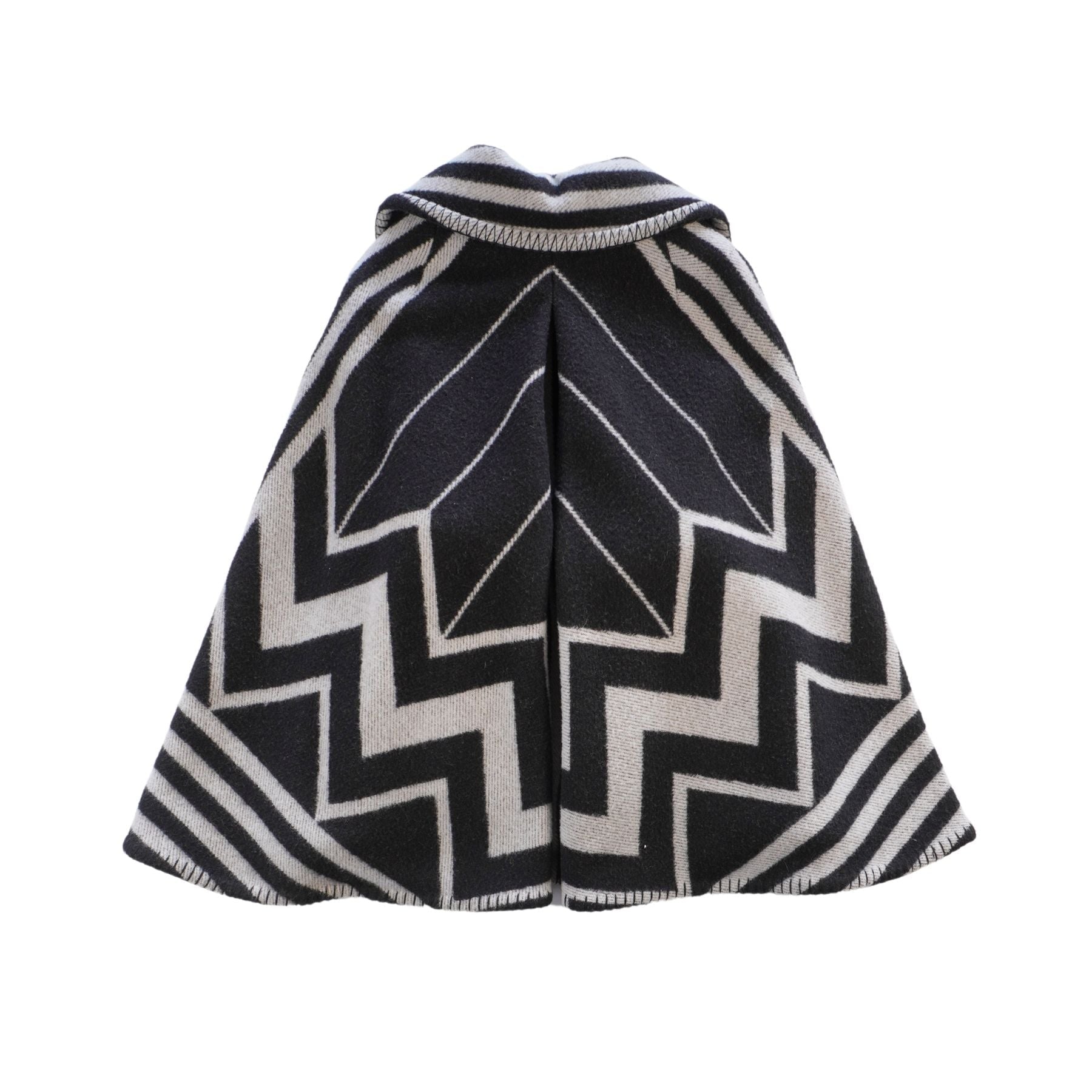 Louis Vuitton Cape - Women's 38 Fashion Accessory