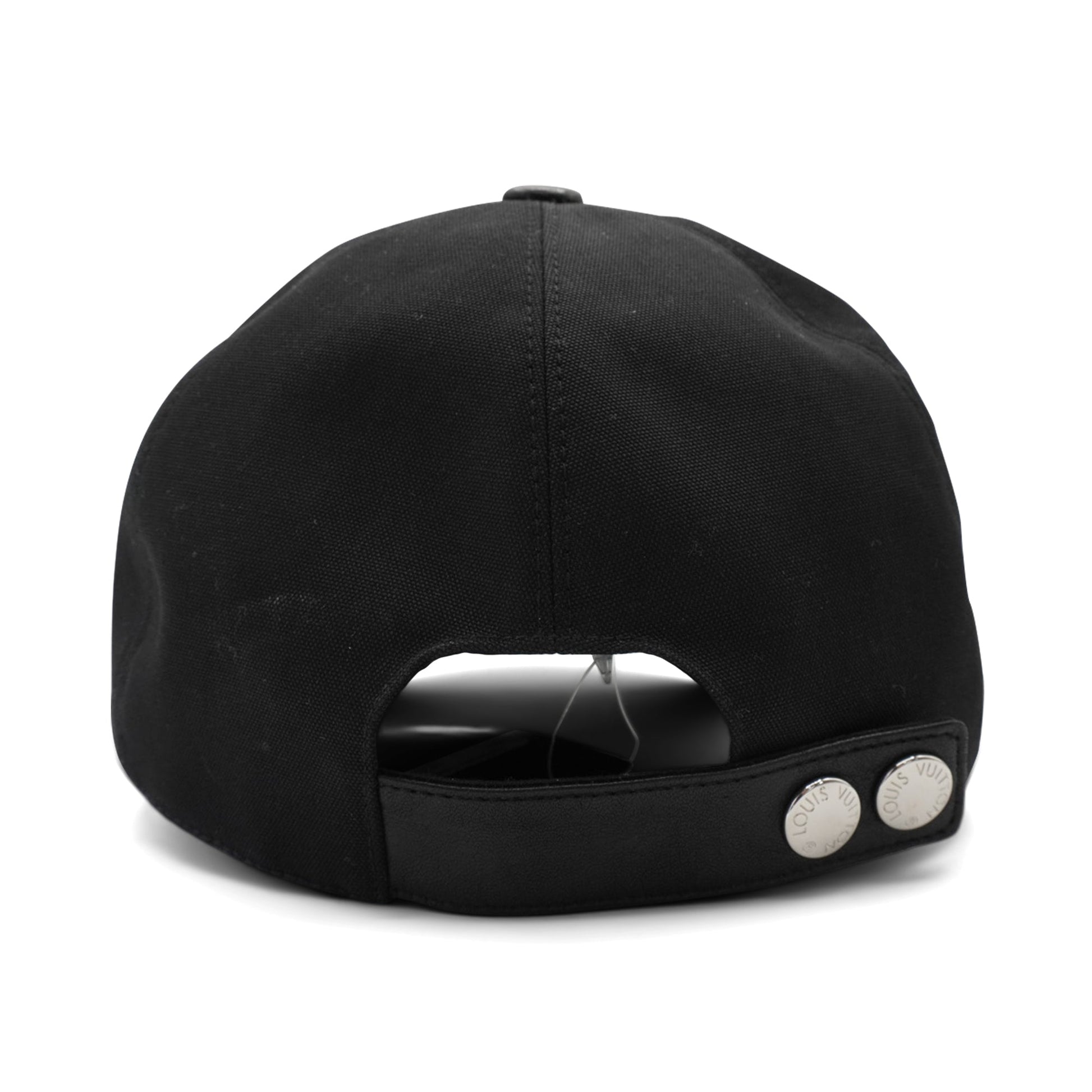 Louis Vuitton 'Louis Vuitton Forever' Hat Fashion Accessory