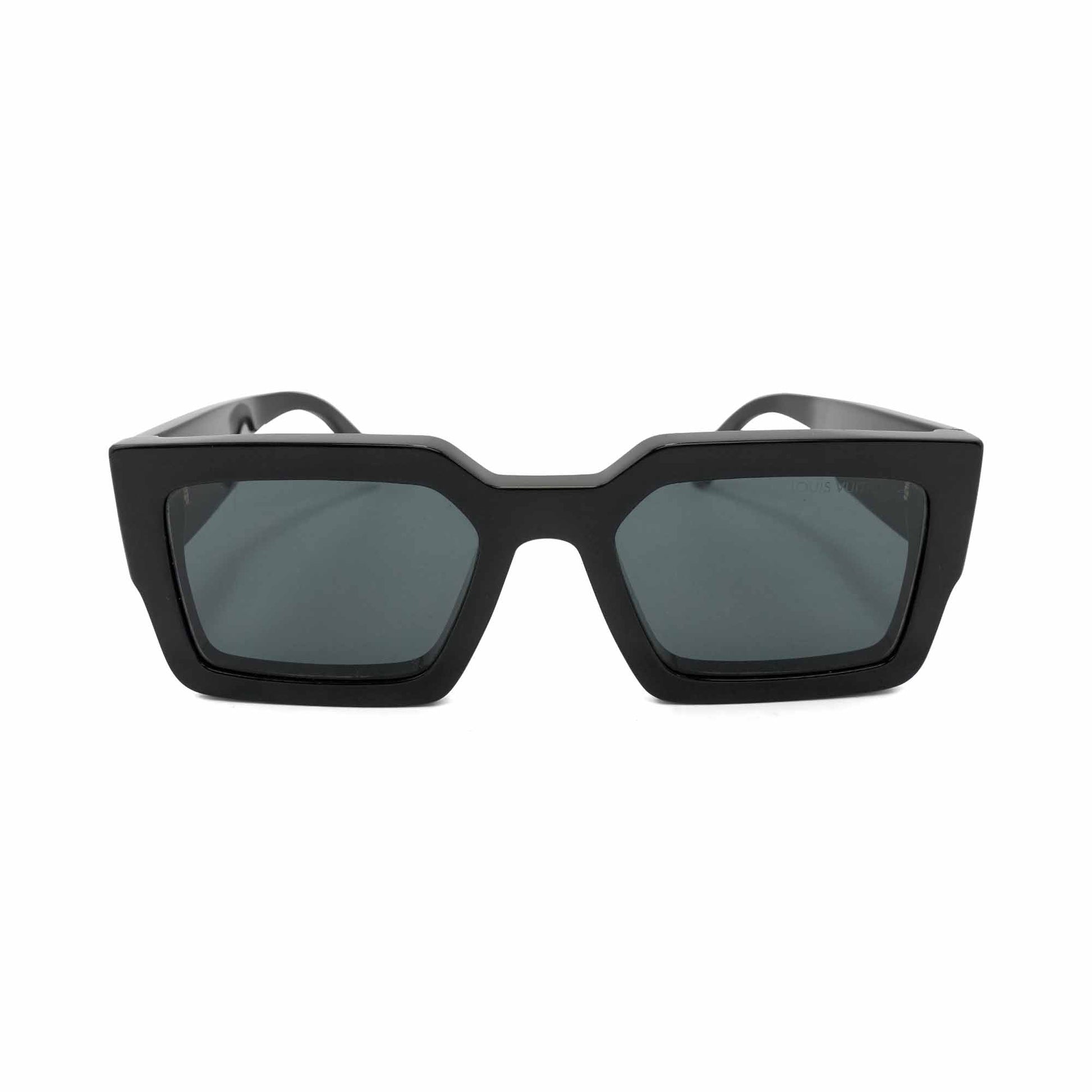 Louis Vuitton 'LV Clash' Sunglasses