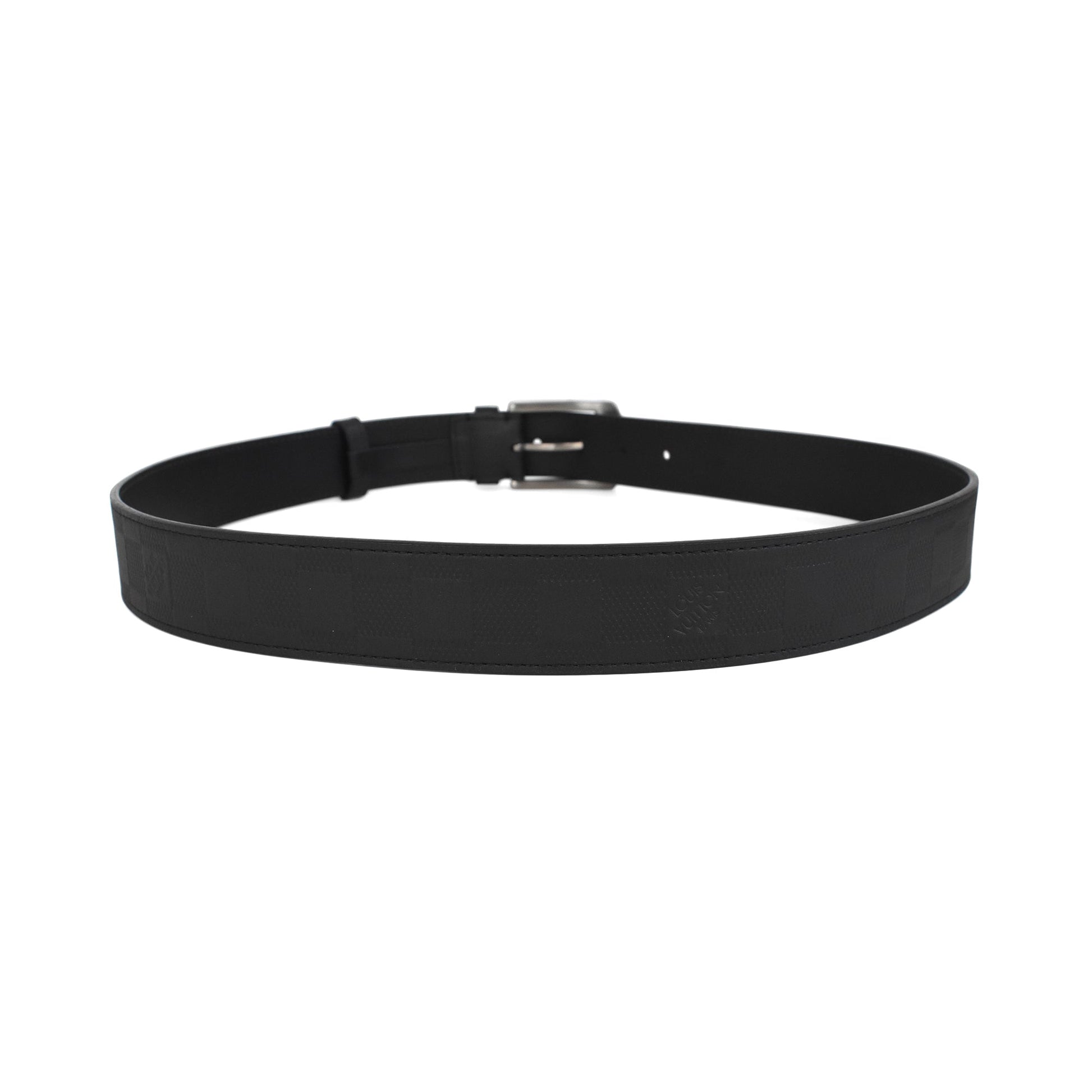 Louis Vuitton Damier Belt - 95/38
