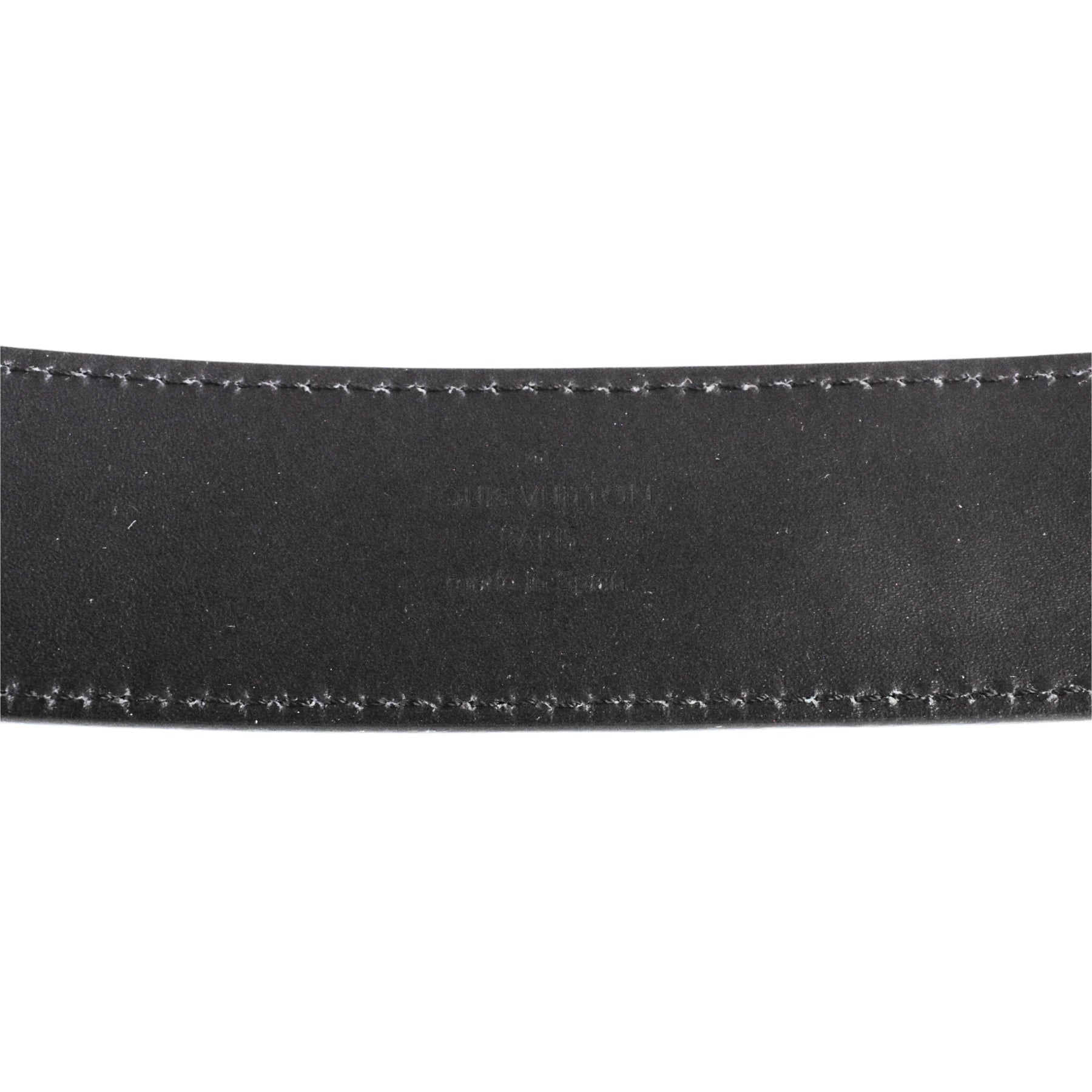 Louis Vuitton Damier Belt - 95/38