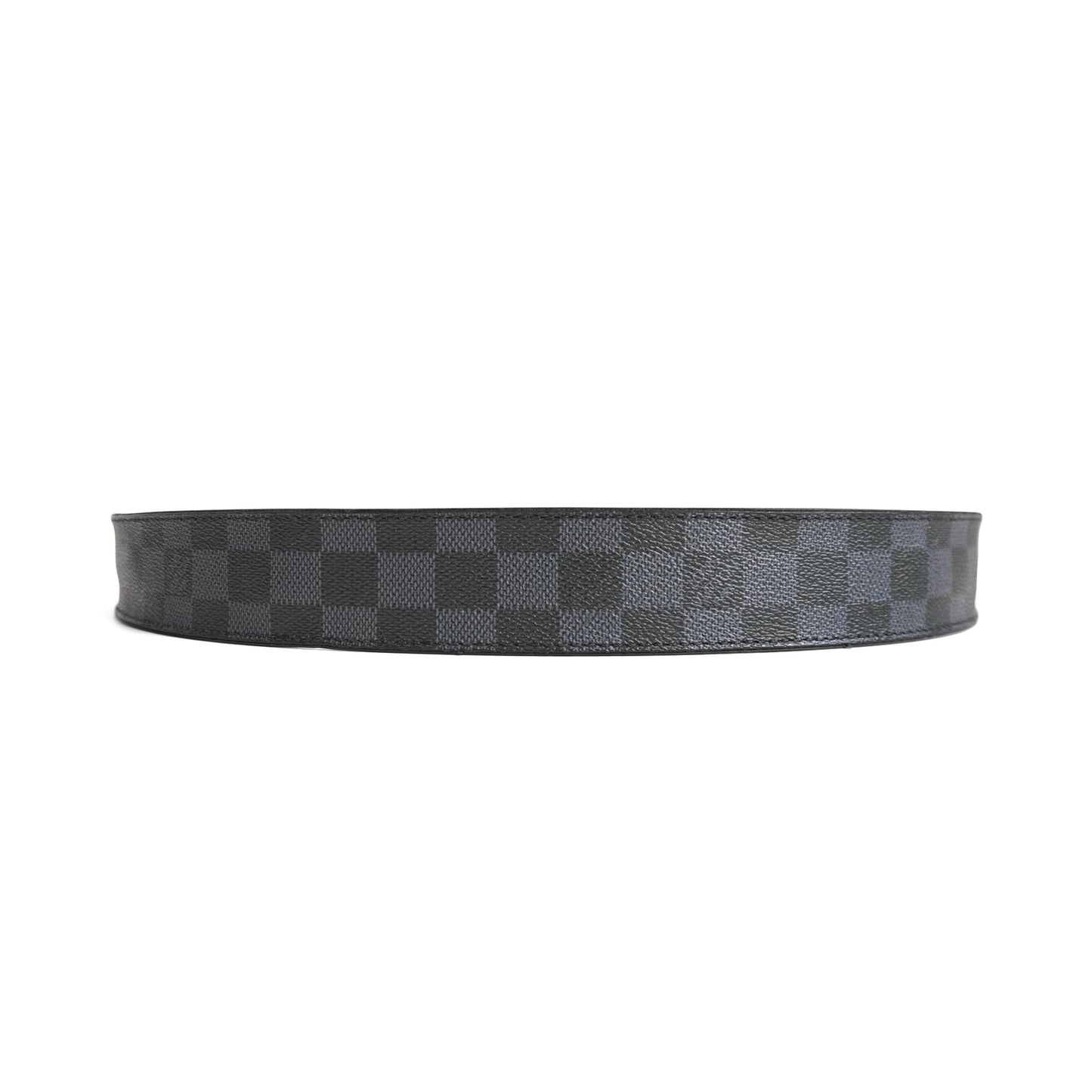 Louis Vuitton 'Initiales' Belt - 95/38