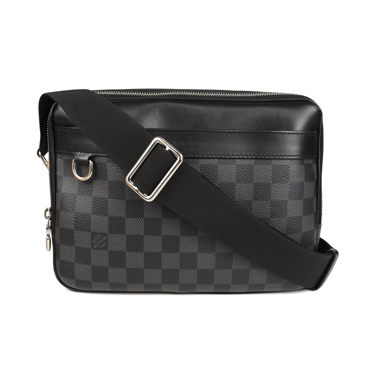 Louis Vuitton 'Trocadero' Messenger Bag