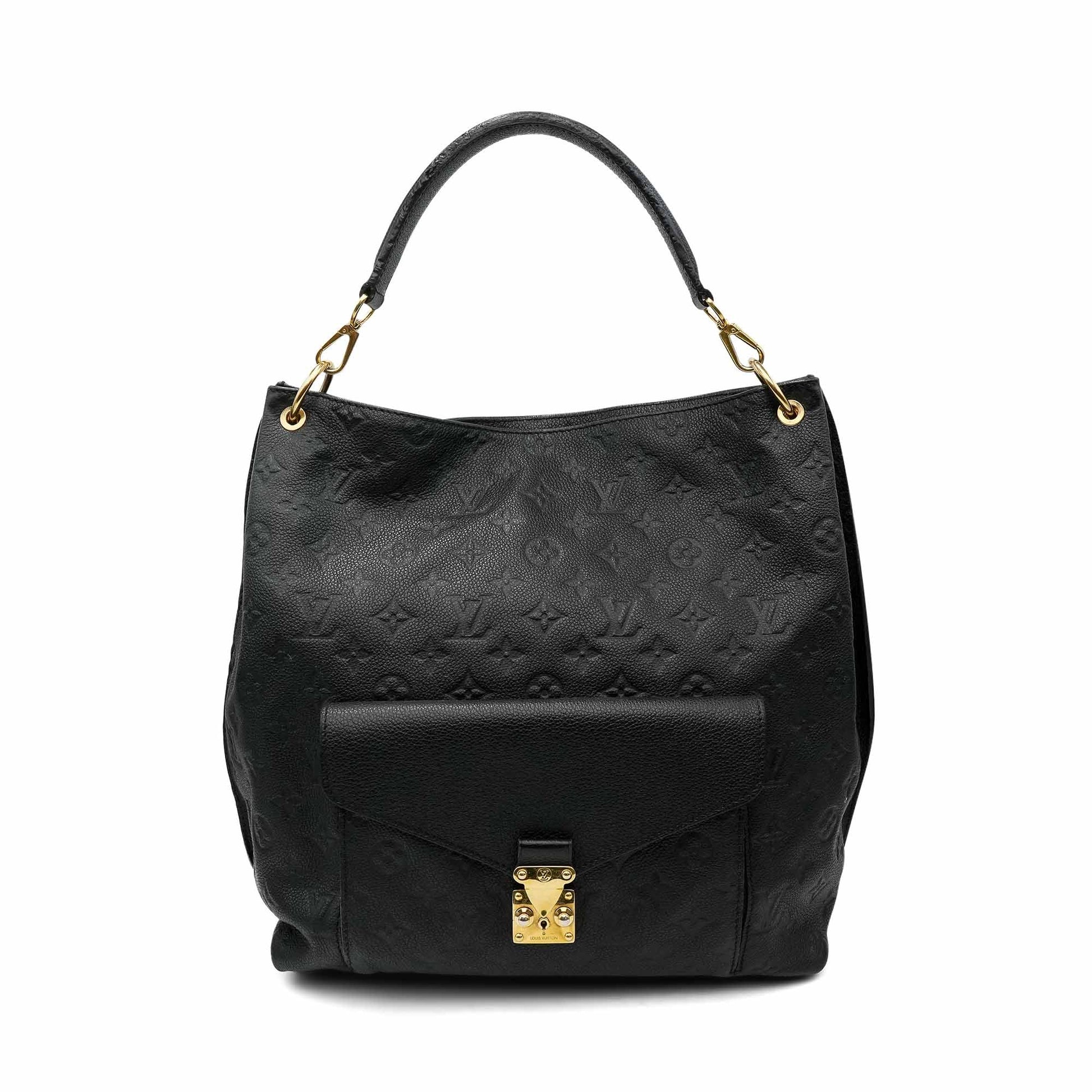 Louis Vuitton 'Metis Hobo' Bag
