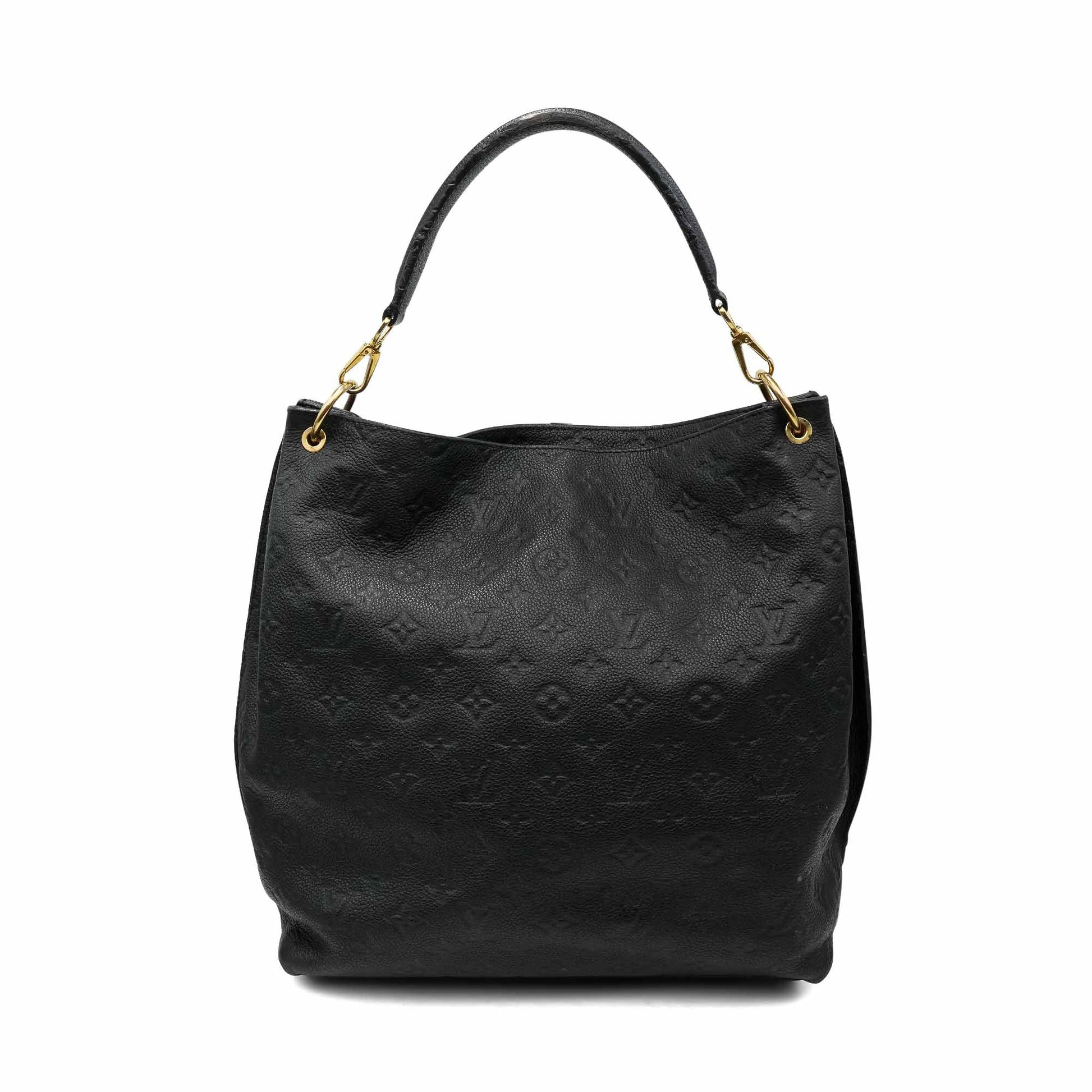 Louis Vuitton 'Metis Hobo' Bag