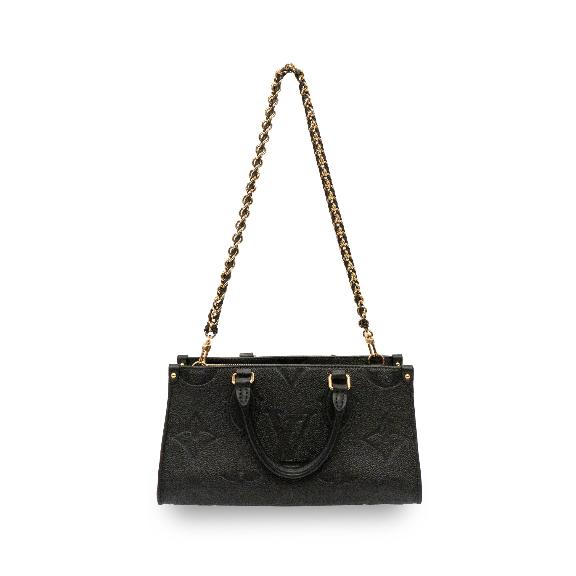 Louis Vuitton 'OnTheGo East West' Bag