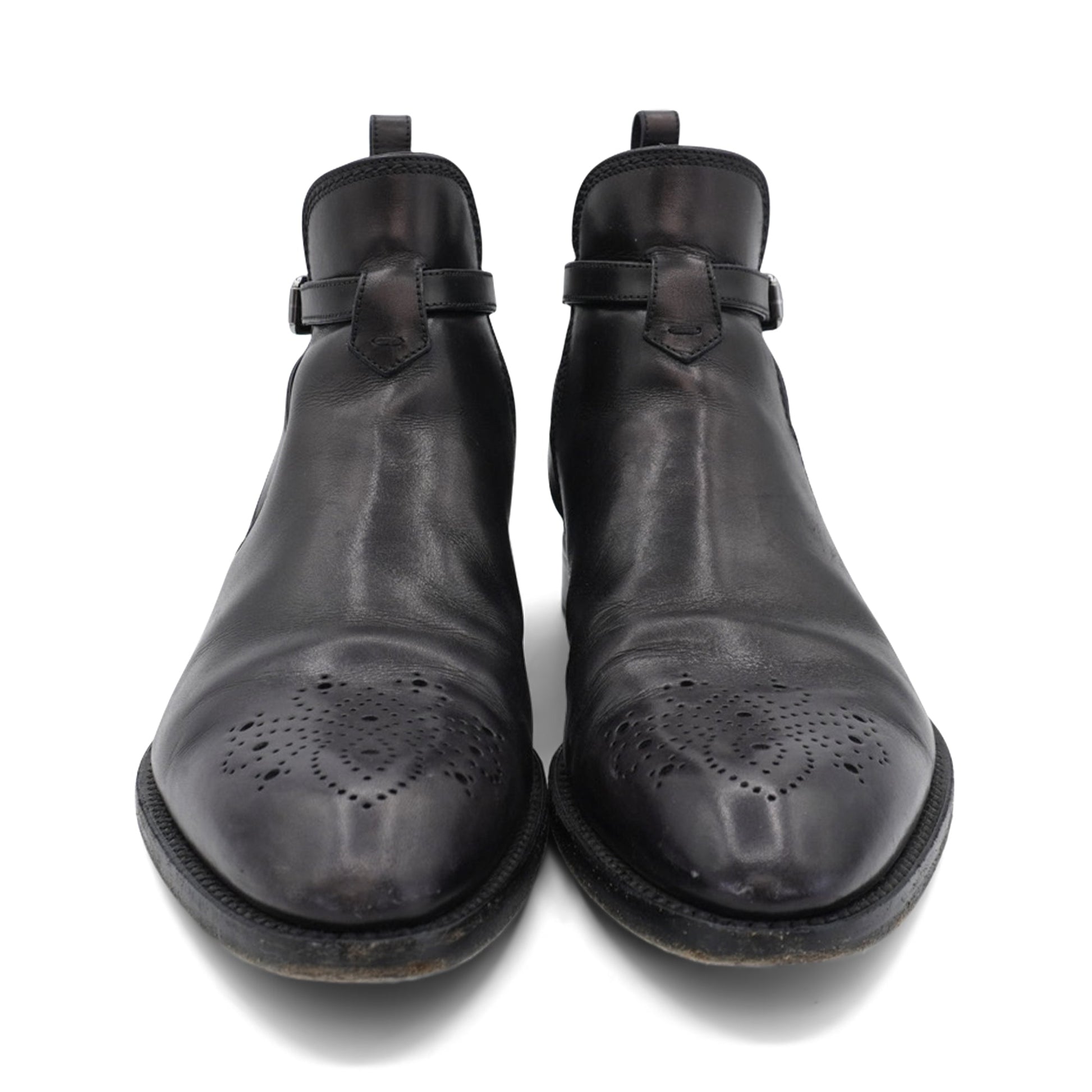 Louis Vuitton Moto Boots - Men's 7.5