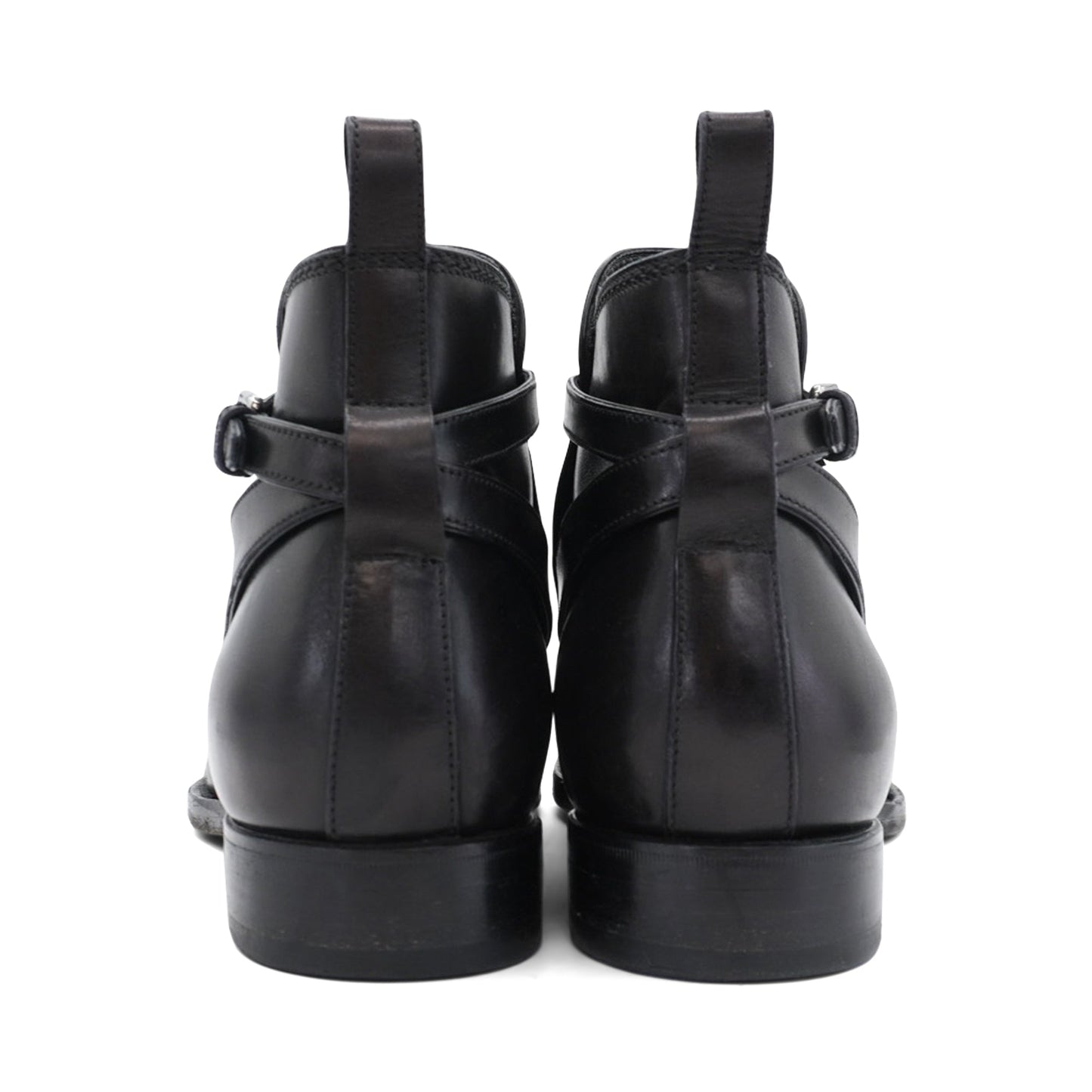 Louis Vuitton Moto Boots - Men's 7.5