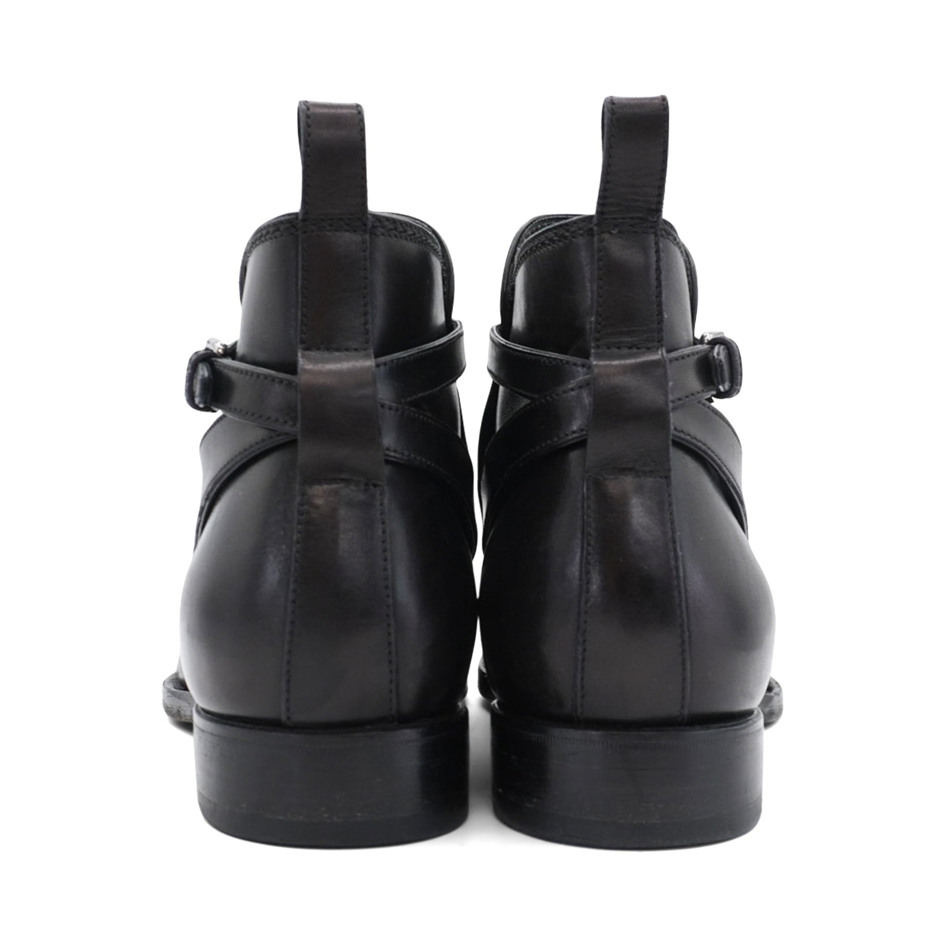 Louis Vuitton Moto Boots - Men's 7.5