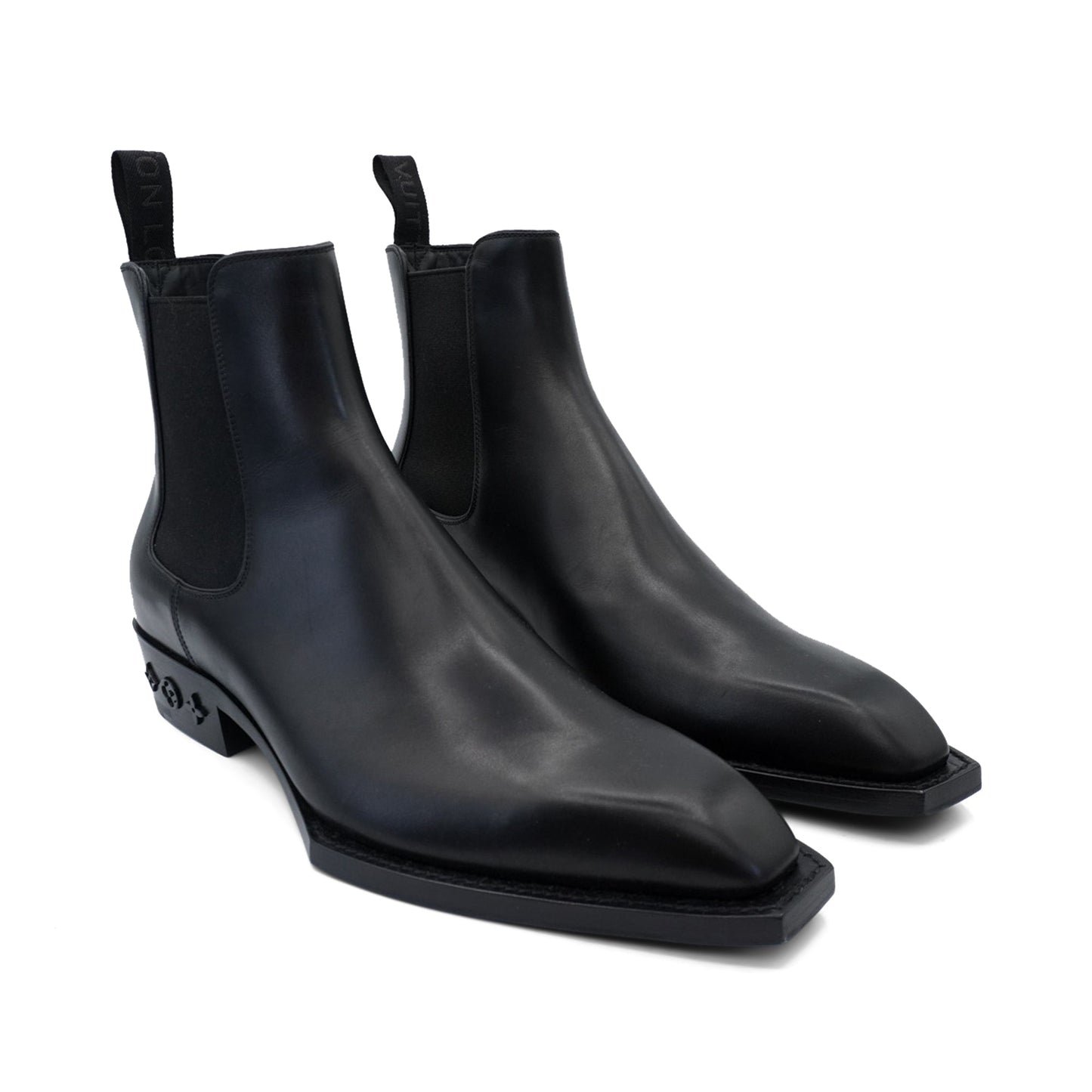 Louis Vuitton Chelsea Boots - Men's 8