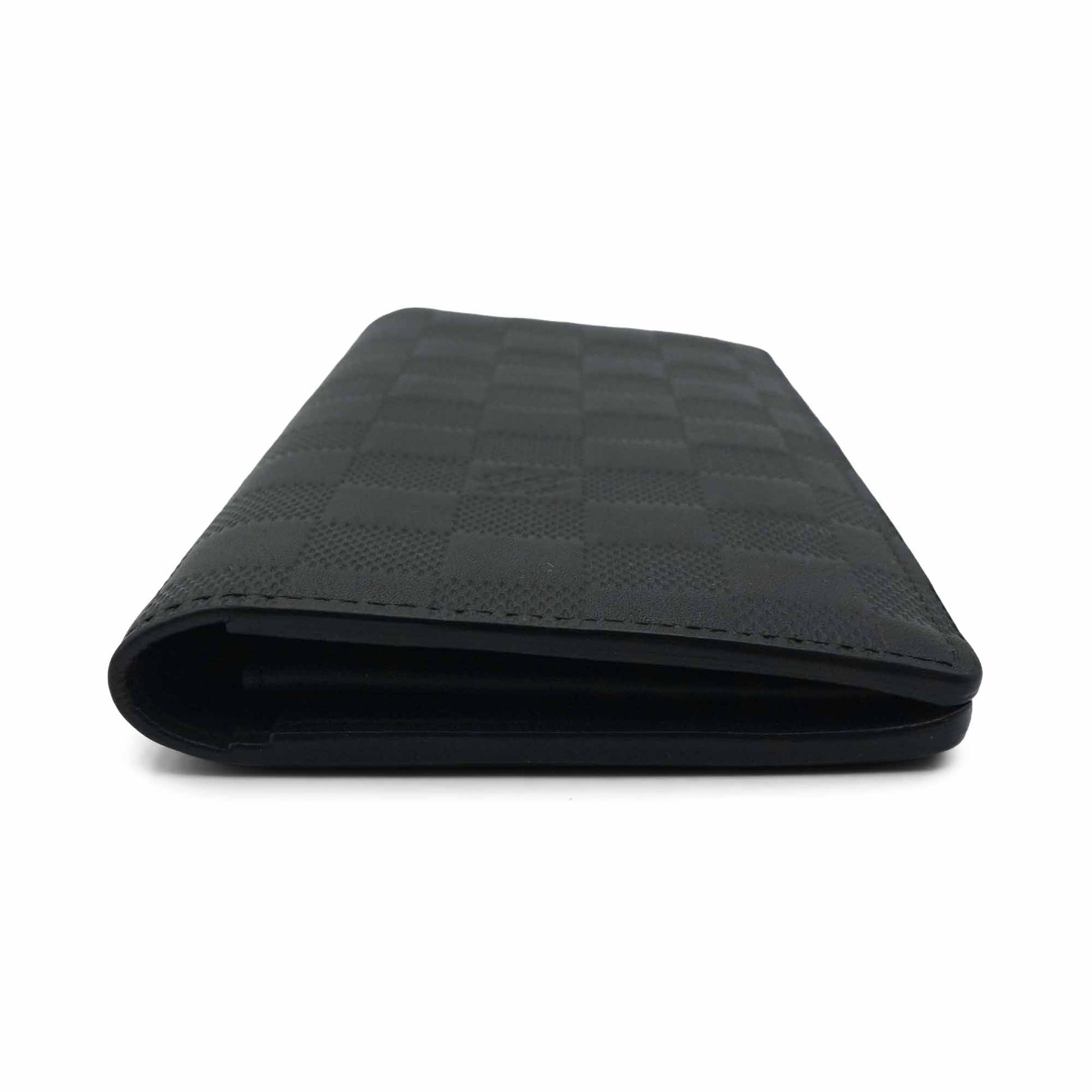 Louis Vuitton 'Brazza' Wallet