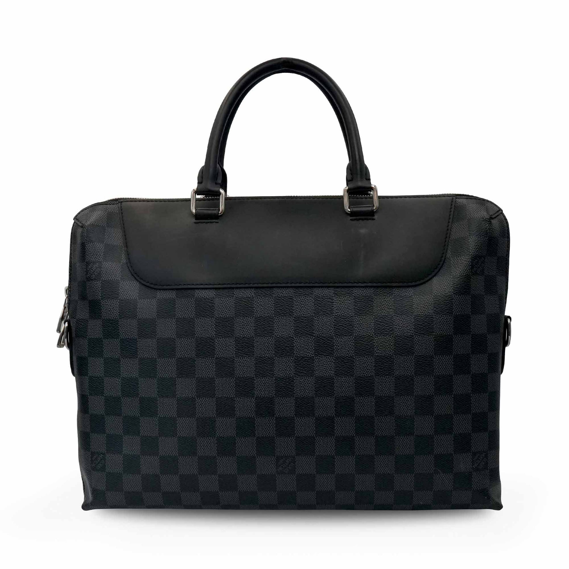 Louis Vuitton 'Porte-Document' Bag