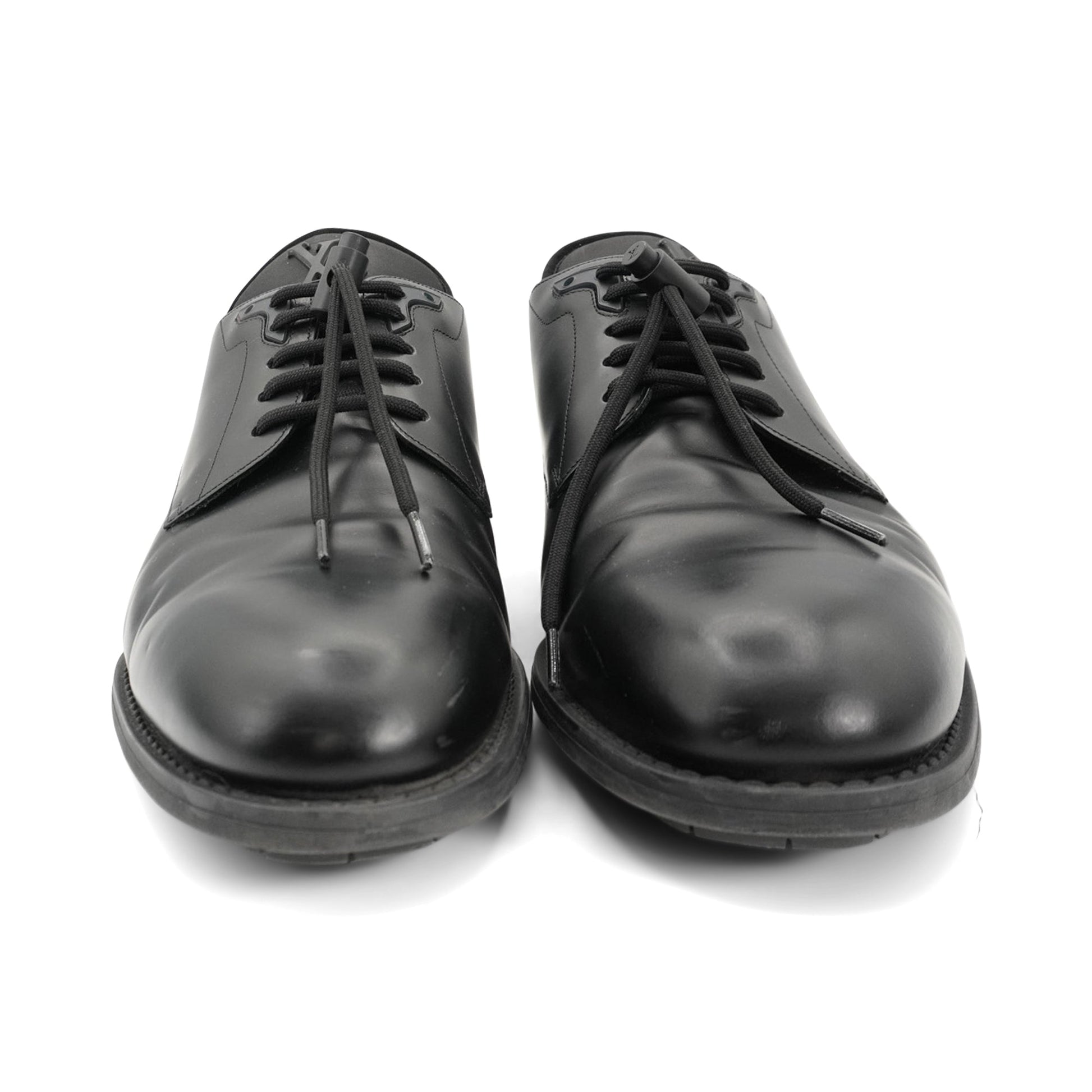 Louis Vuitton Derby Shoes - Men's 10.5