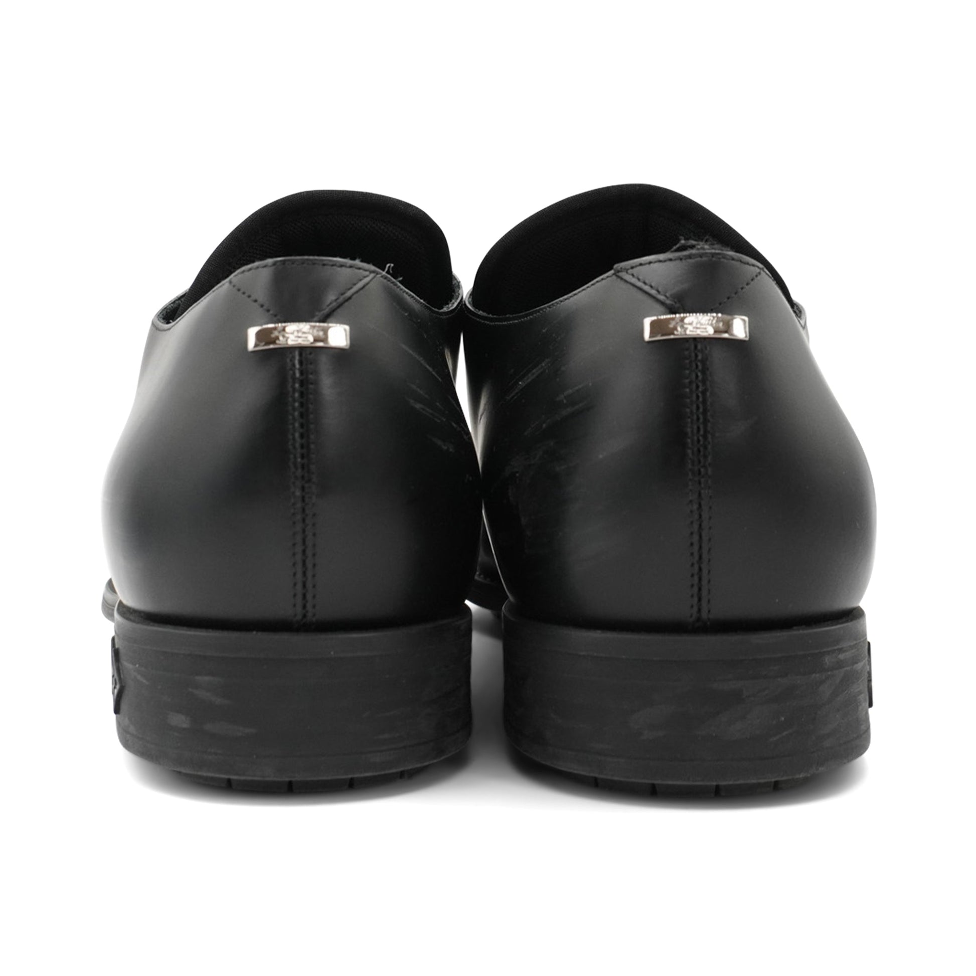 Louis Vuitton Derby Shoes - Men's 10.5